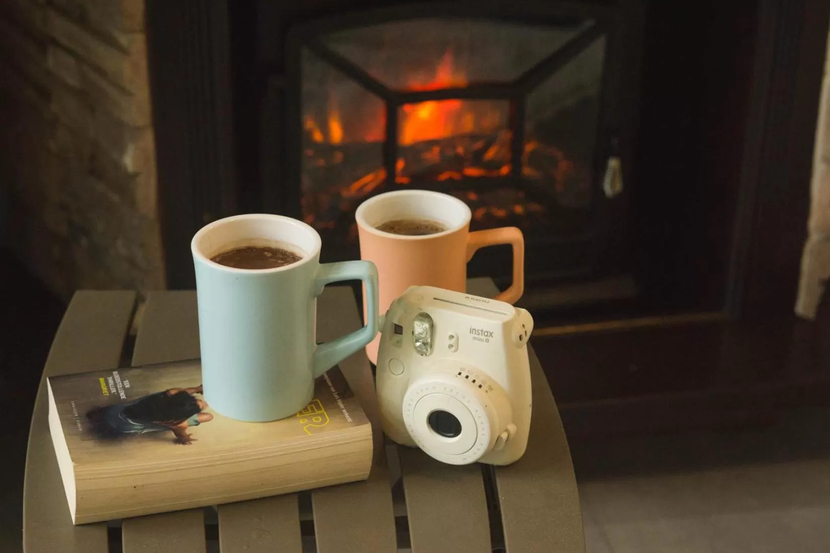Decorative detail in Yellow Tree Suites