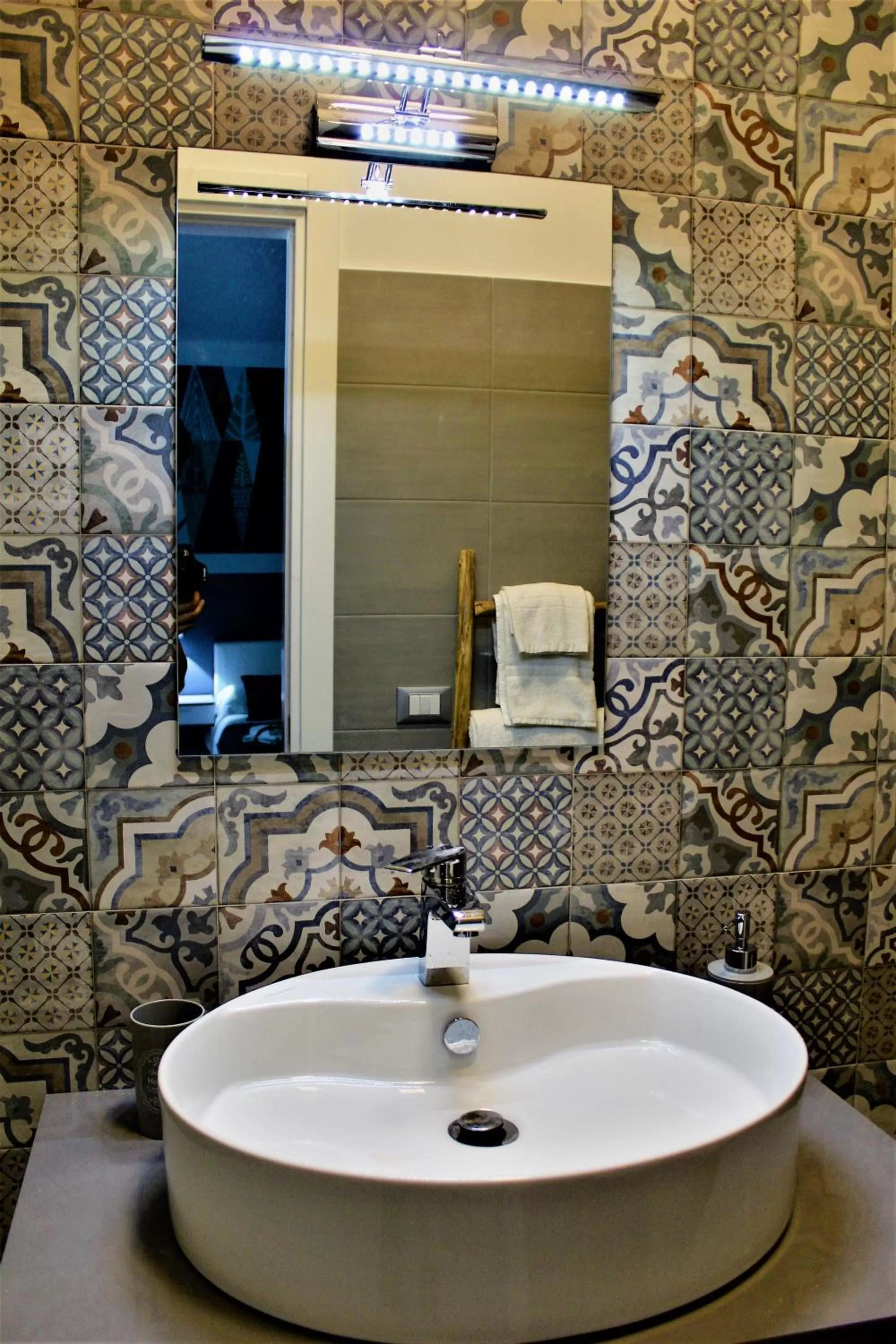 MAISON MARIANNA B&B - ETNA -