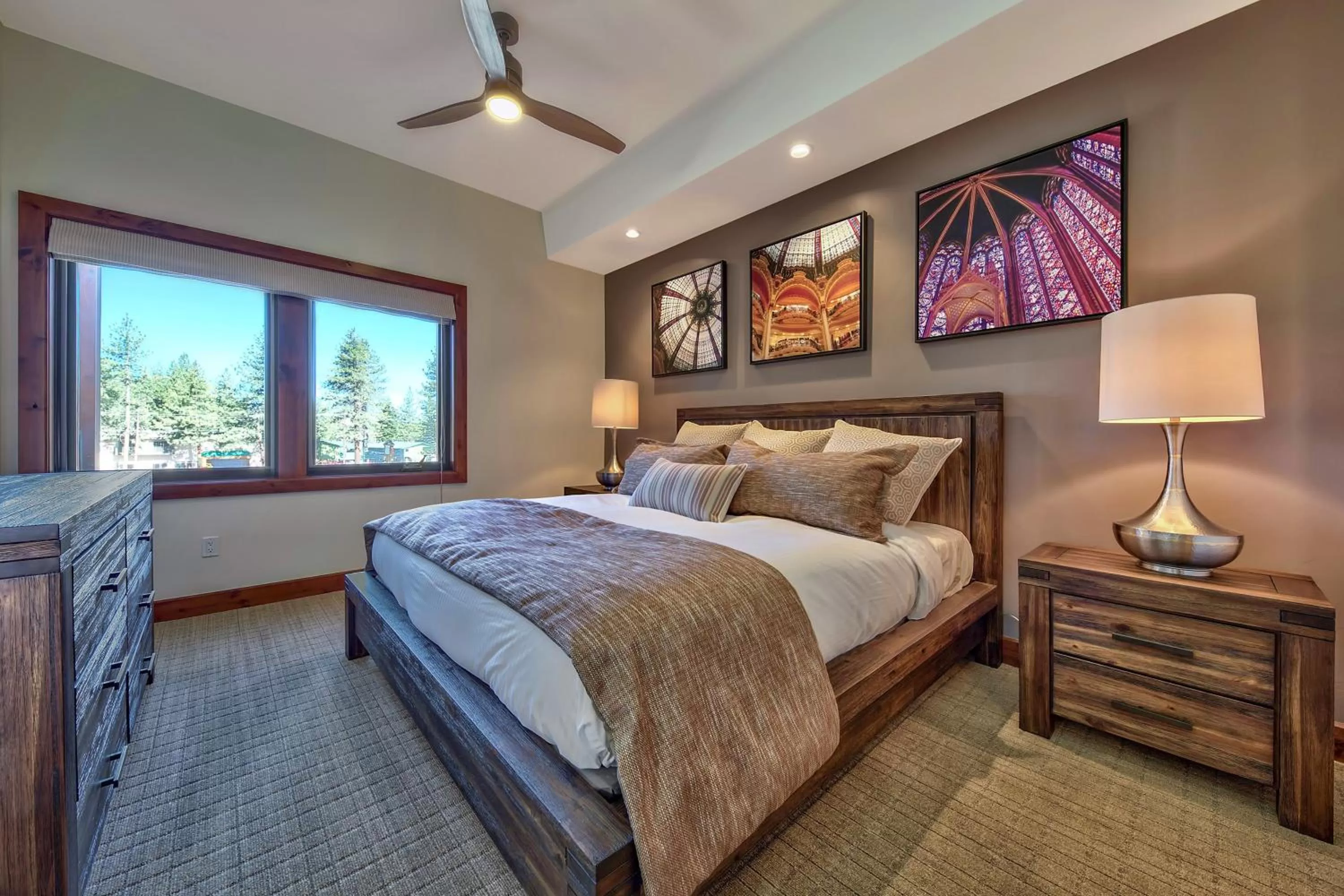 Bedroom, Bed in Zalanta, A Vail Resorts Property