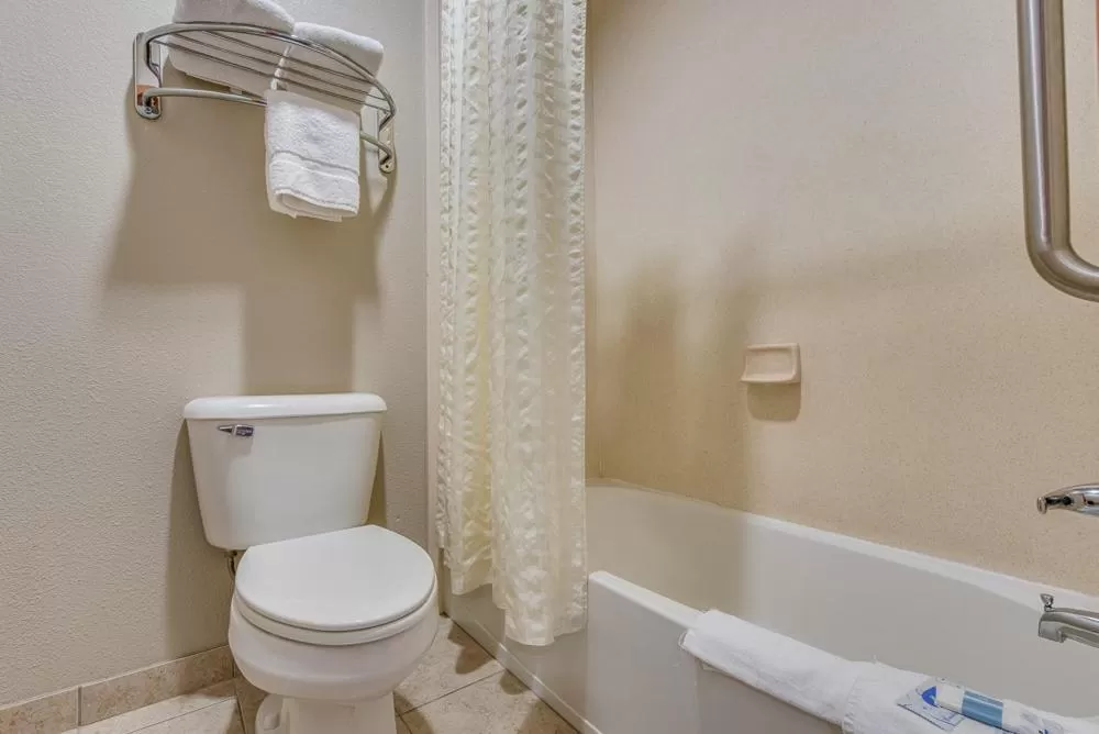 Executive Inn & Suites Cushing