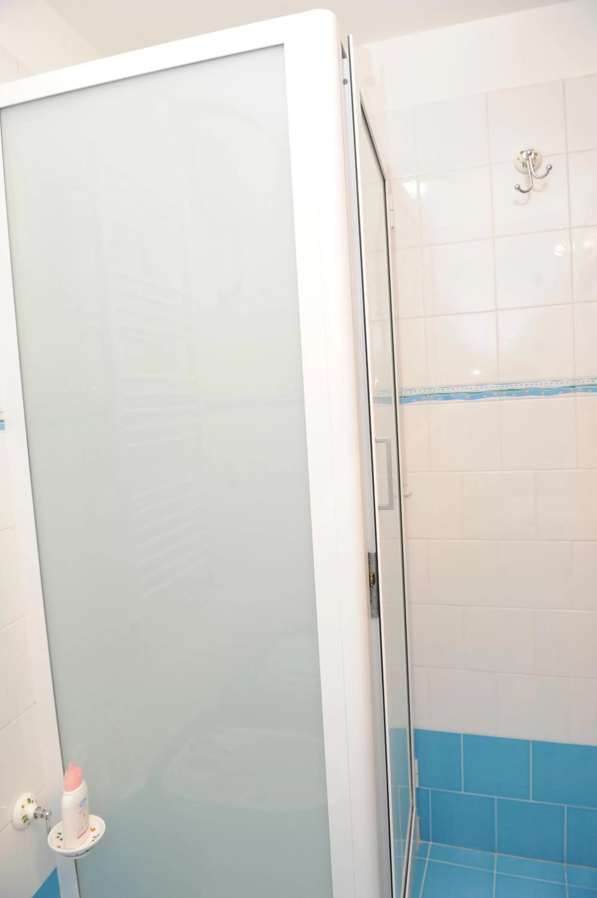 Bathroom in Come D'Incanto A Napoli