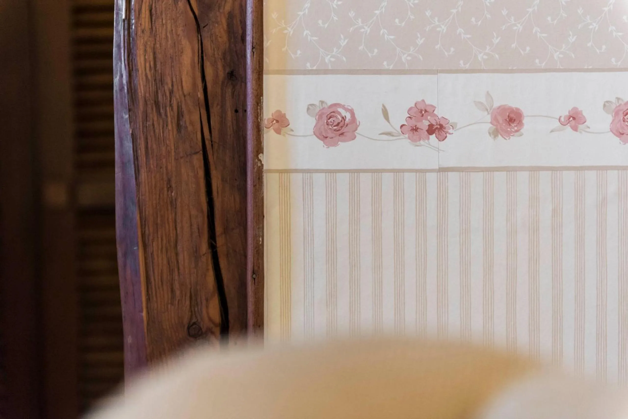 Photo of the whole room in derSTERN Hersfeld