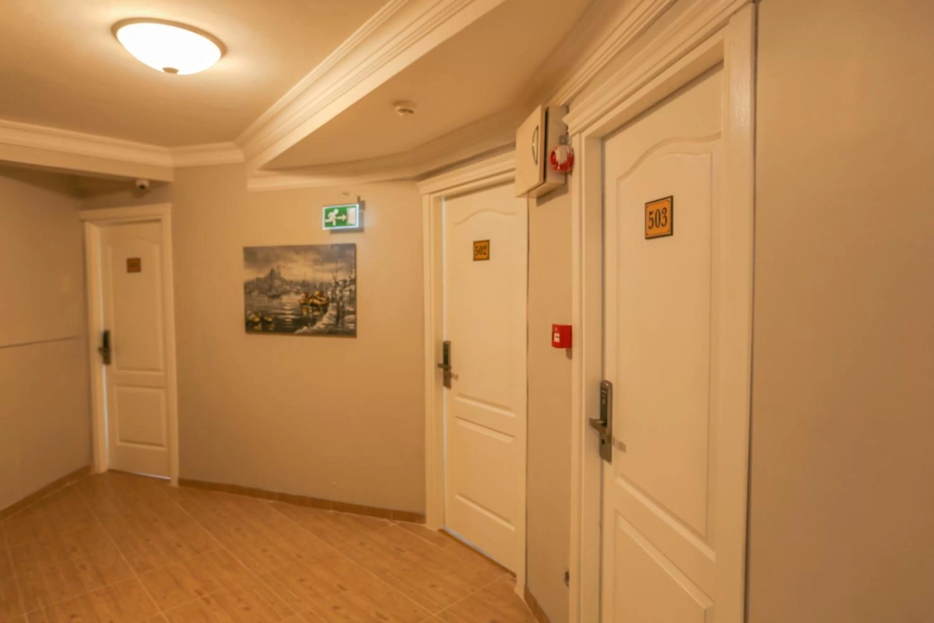 Other in Şehir Hotel Old City