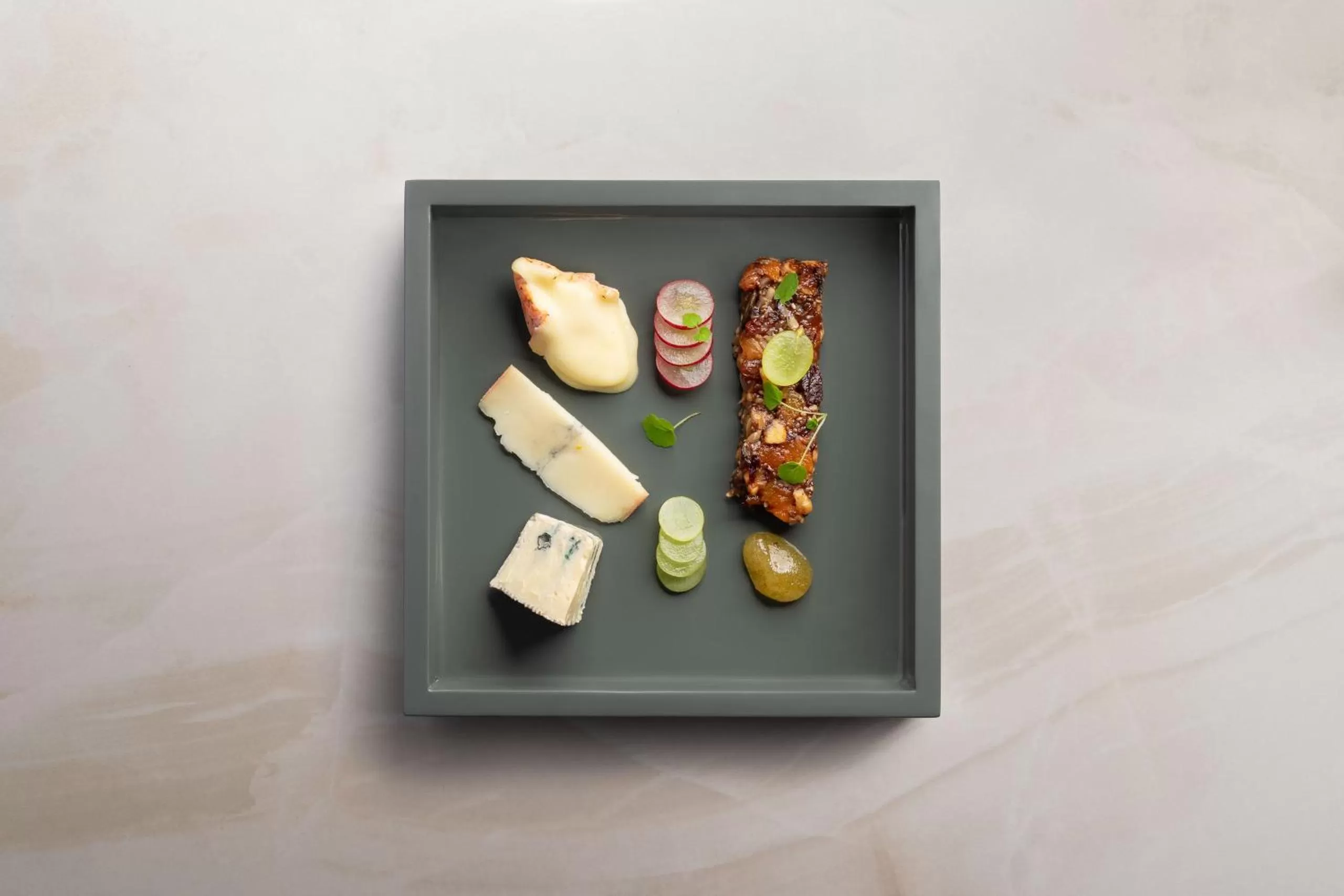 Restaurant/places to eat in Laurichhof