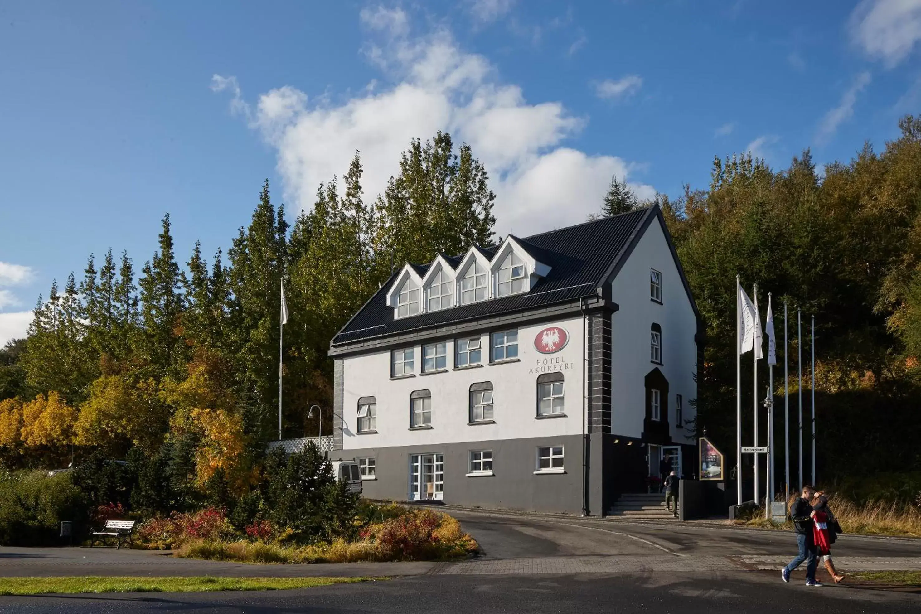 Hotel Akureyri Hotel Akureyri