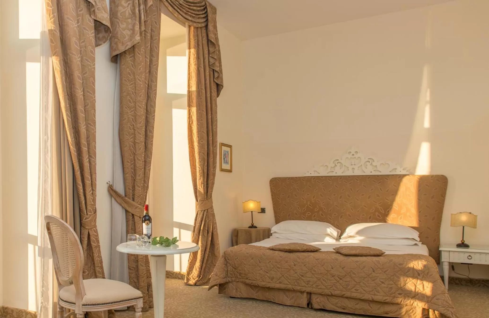 Bed in San Paolo Al Convento