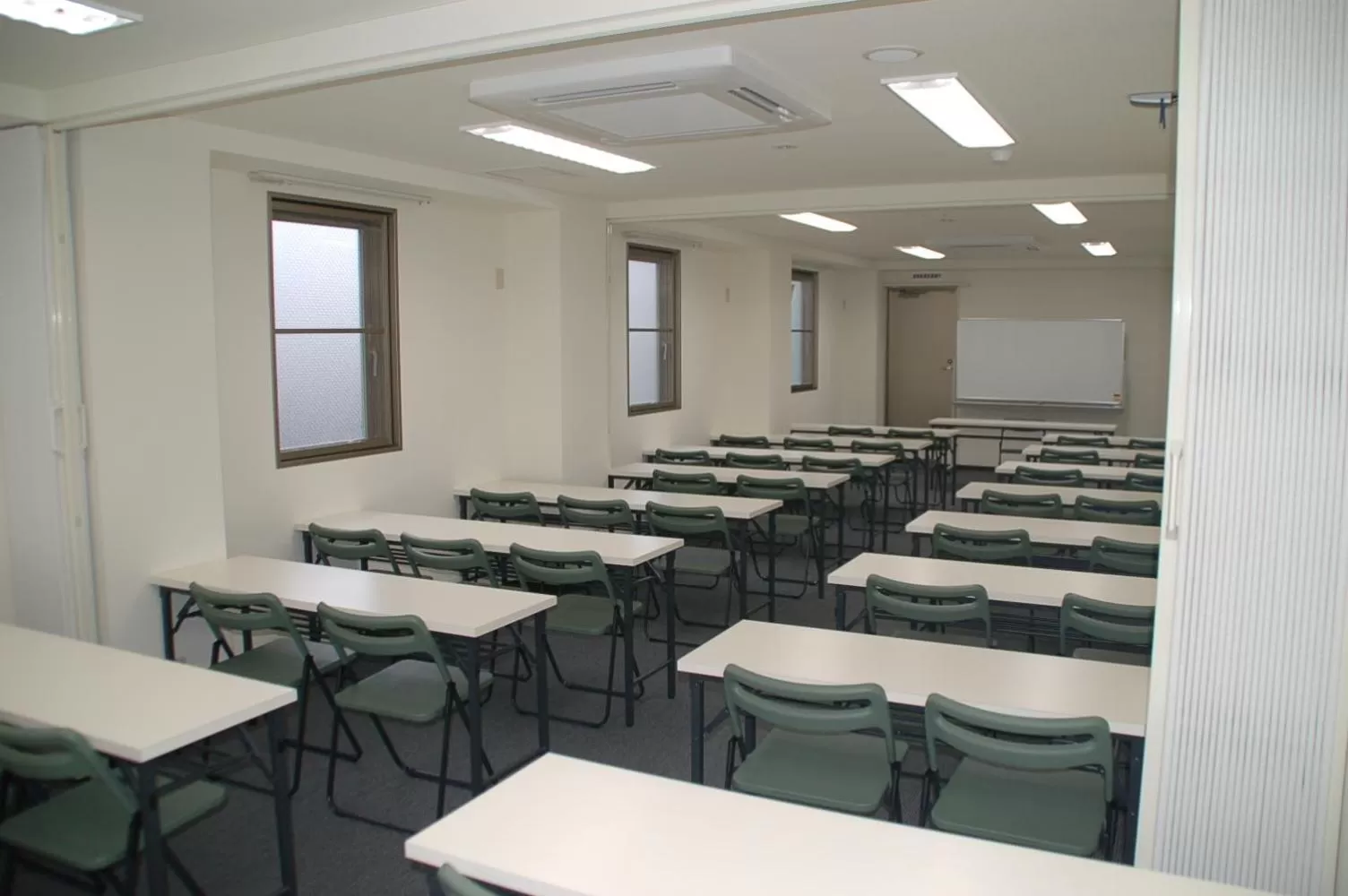 Meeting/conference room in Az Inn Fukui (Ace Inn Fukui)