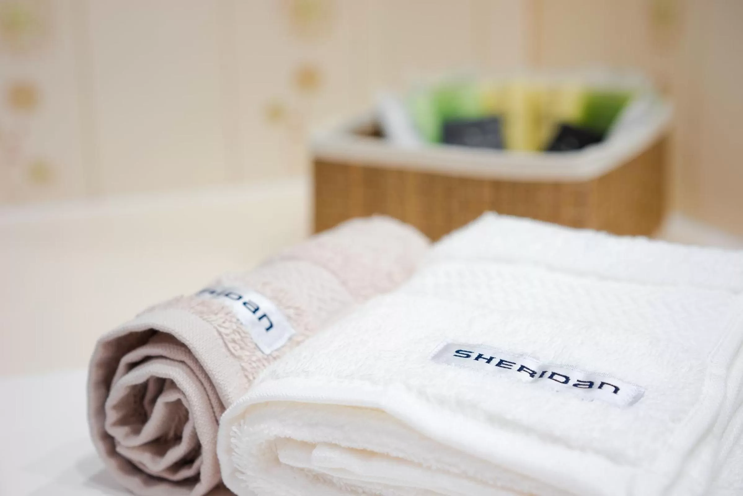 Bathroom in Farnham Court Motel and Restaurant