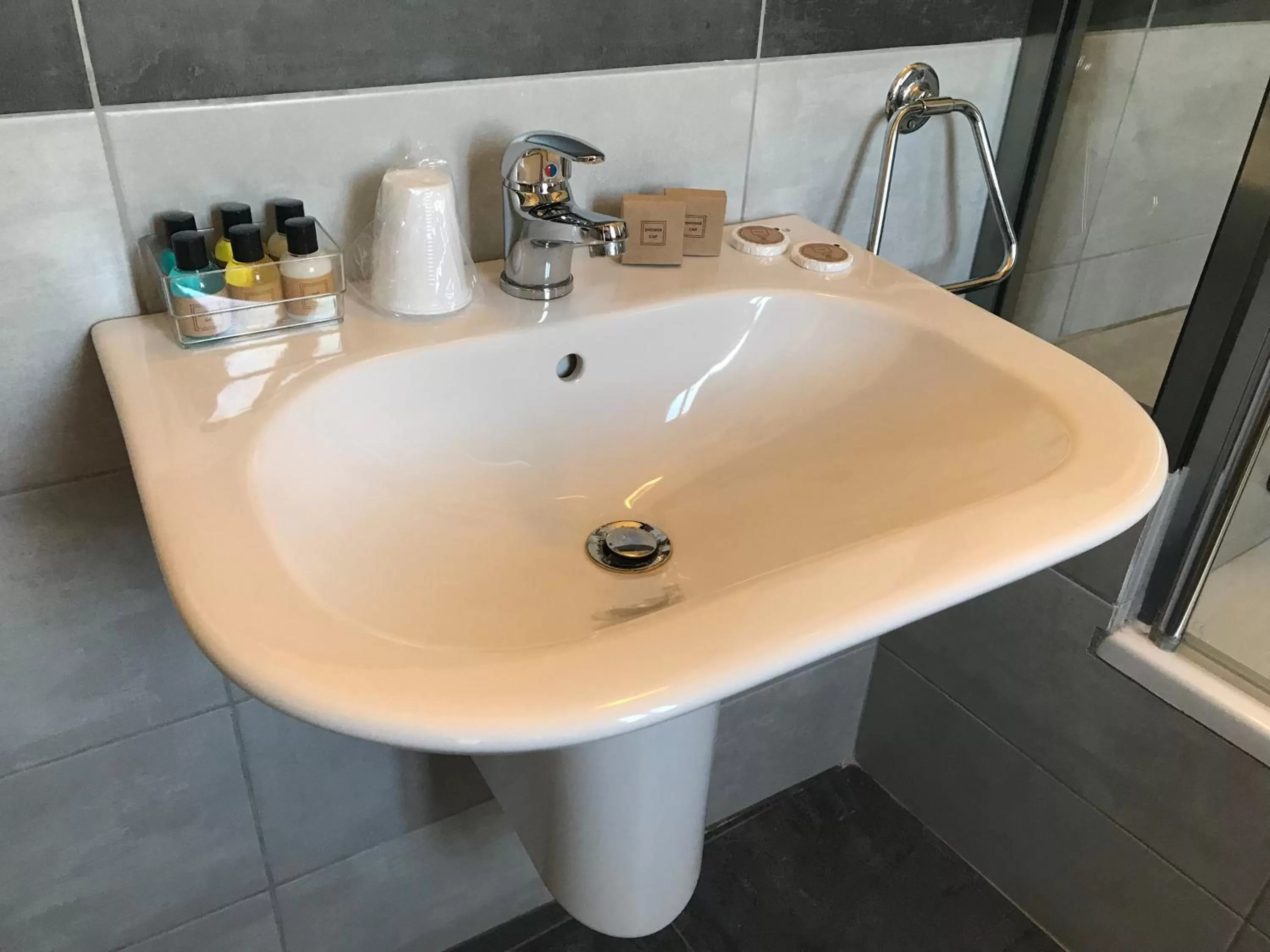 The Cloisters Bed And Breakfast