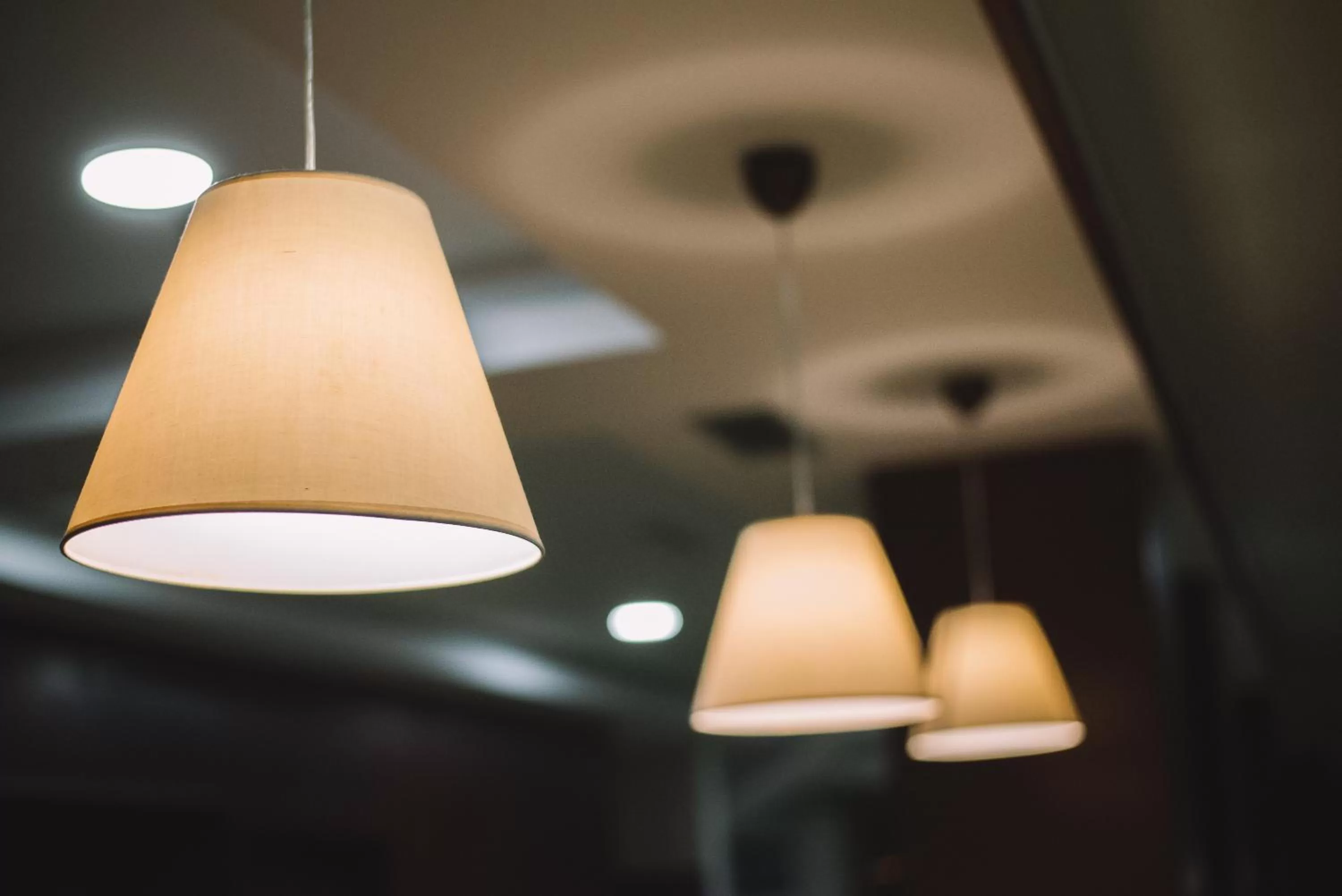 Decorative detail in Petriti & Spa