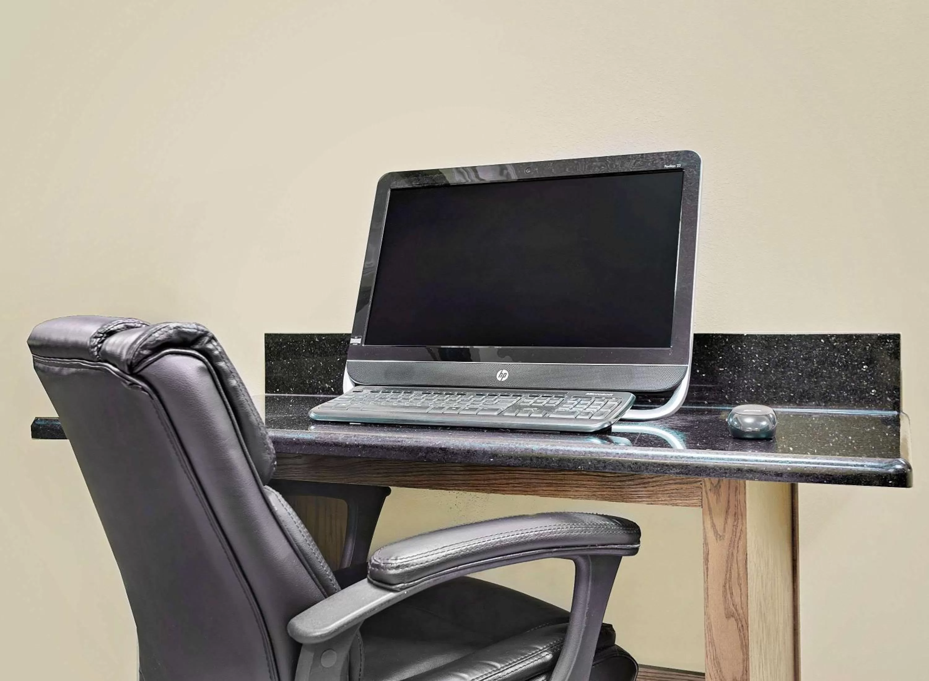 On site in Super 8 by Wyndham Byron/South Macon