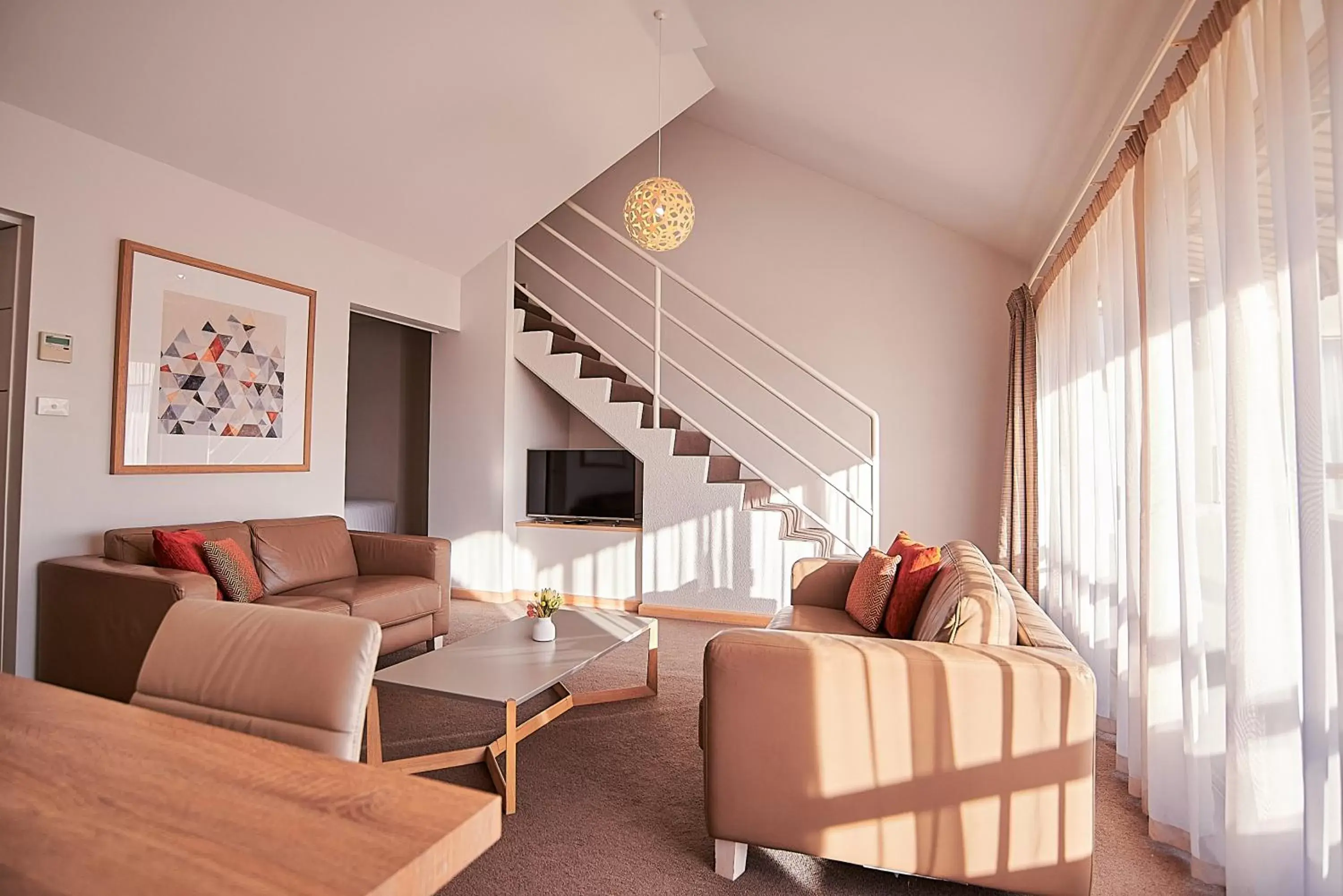 2 Bedroom Suite in Salamanca Inn 2 Bedroom Suite in Salamanca Inn