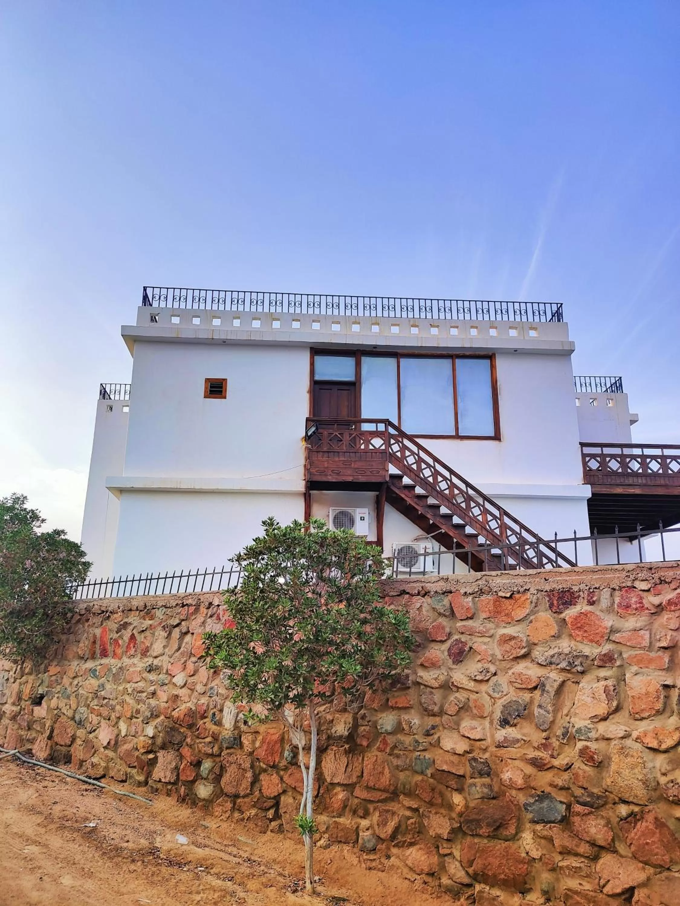 Seaview Panorama Hotel