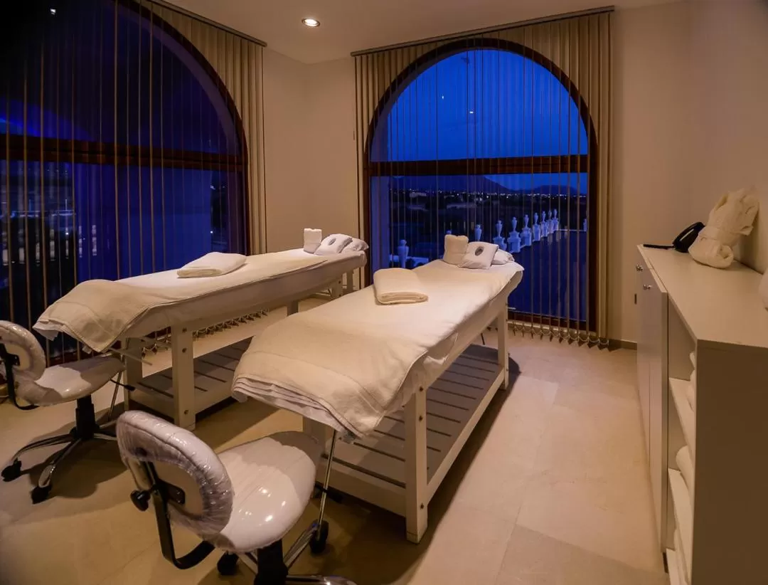 Massage in La Recova Hotel & Spa