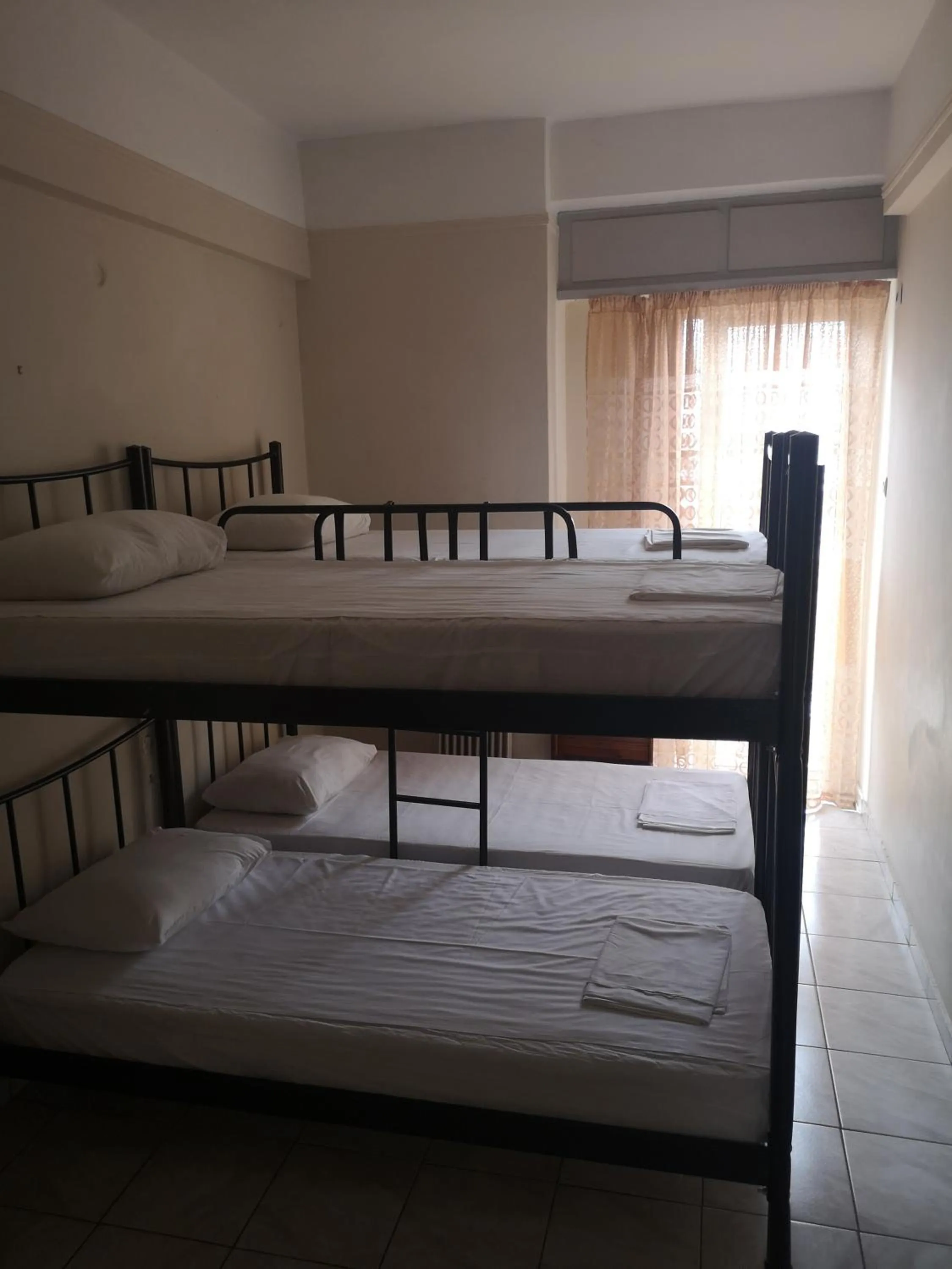 Family Room with Private Bathroom in Elite Hotel