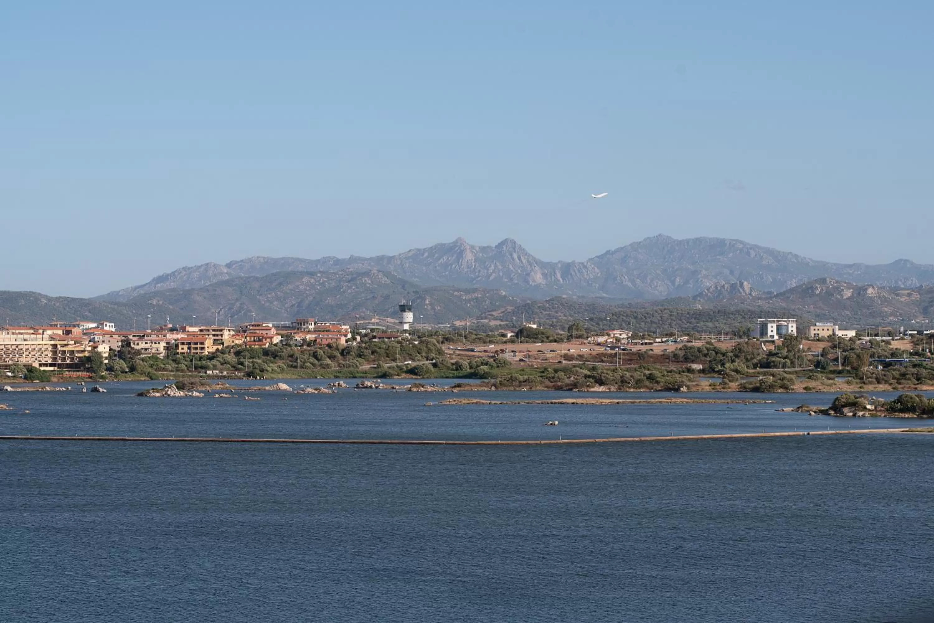 Neighbourhood in L'Essenza Hotel