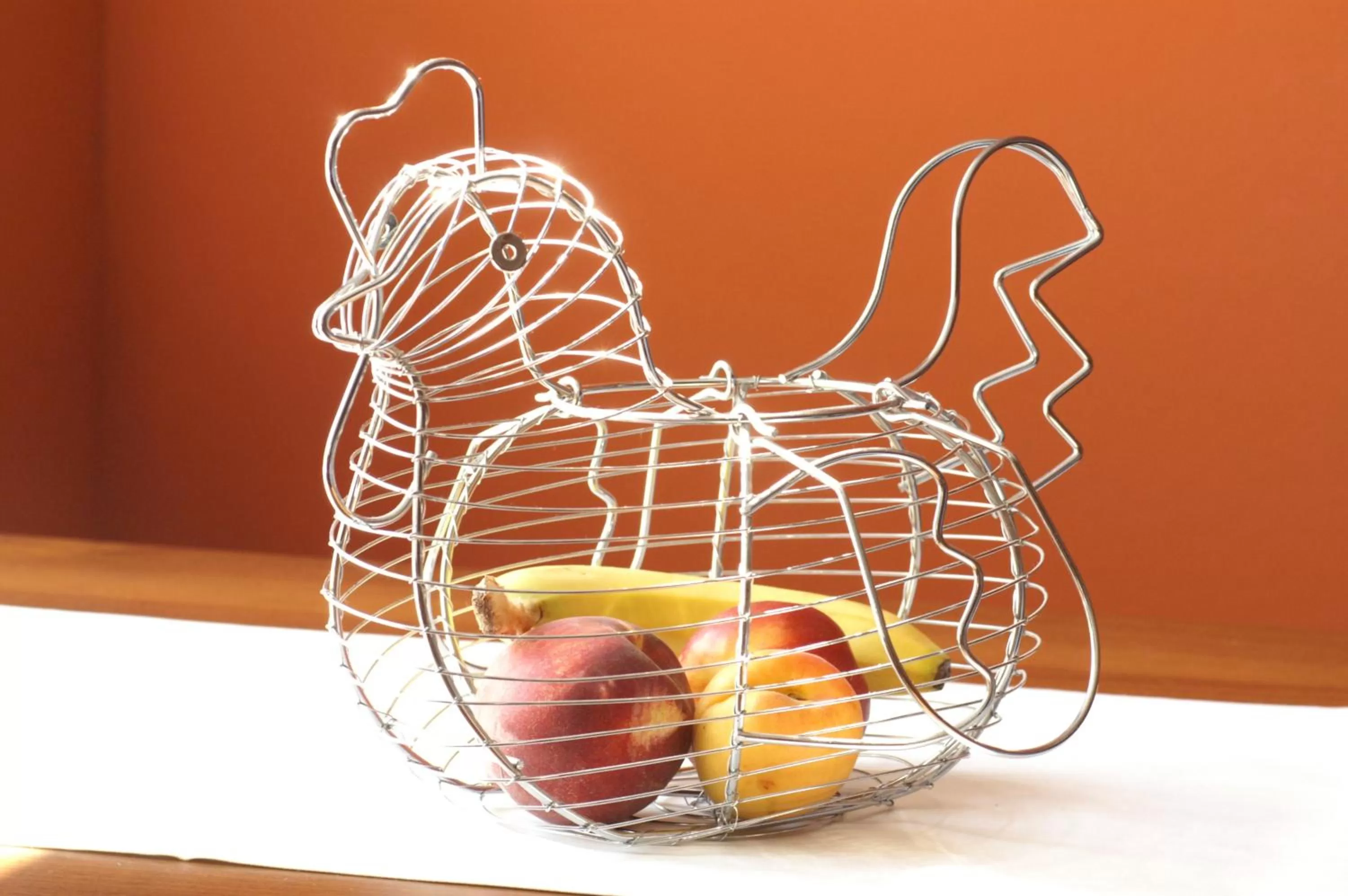 Food and drinks in Hahn Hotel Vienna