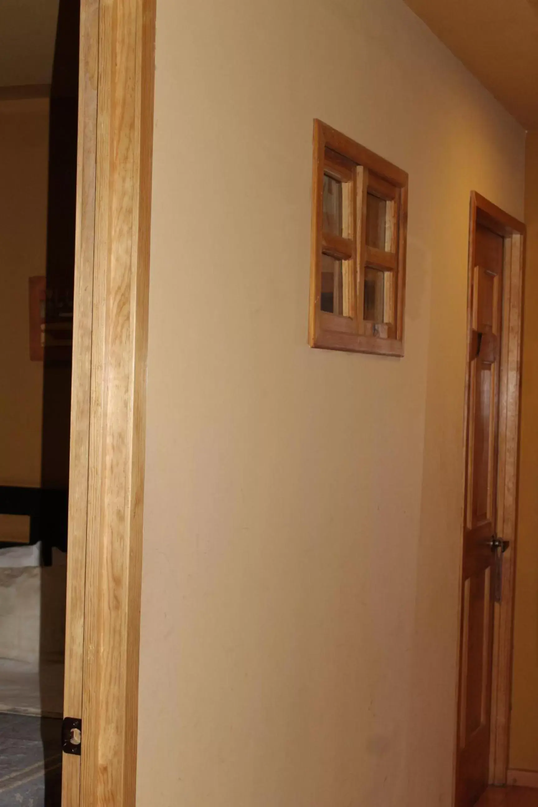 Economy Double Room in Hotel Plaza Mayor Economy Double Room in Hotel Plaza Mayor