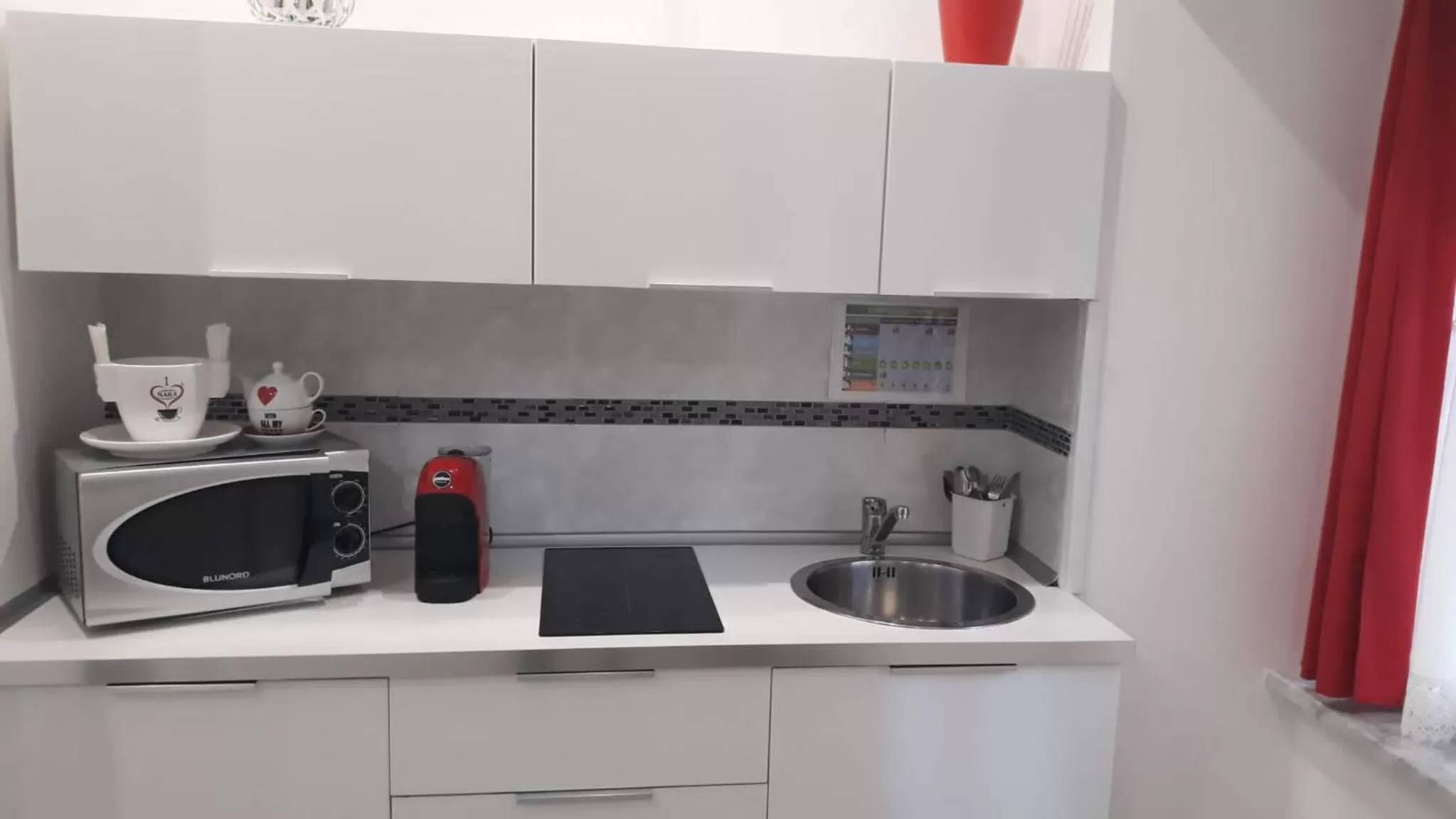 Breakfast in Salerno nel Cuore