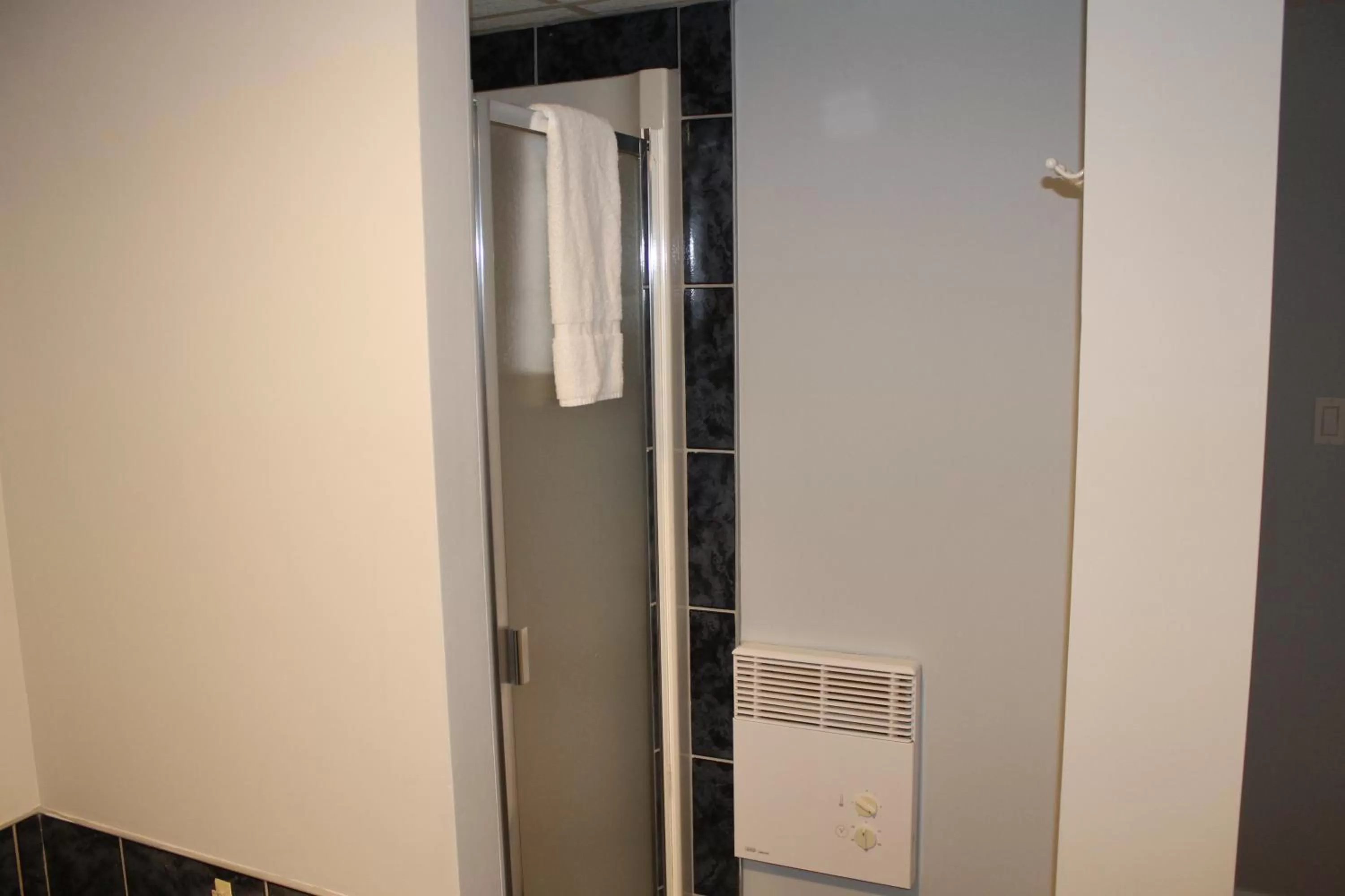 Auberge Valcartier - Par Aneyro