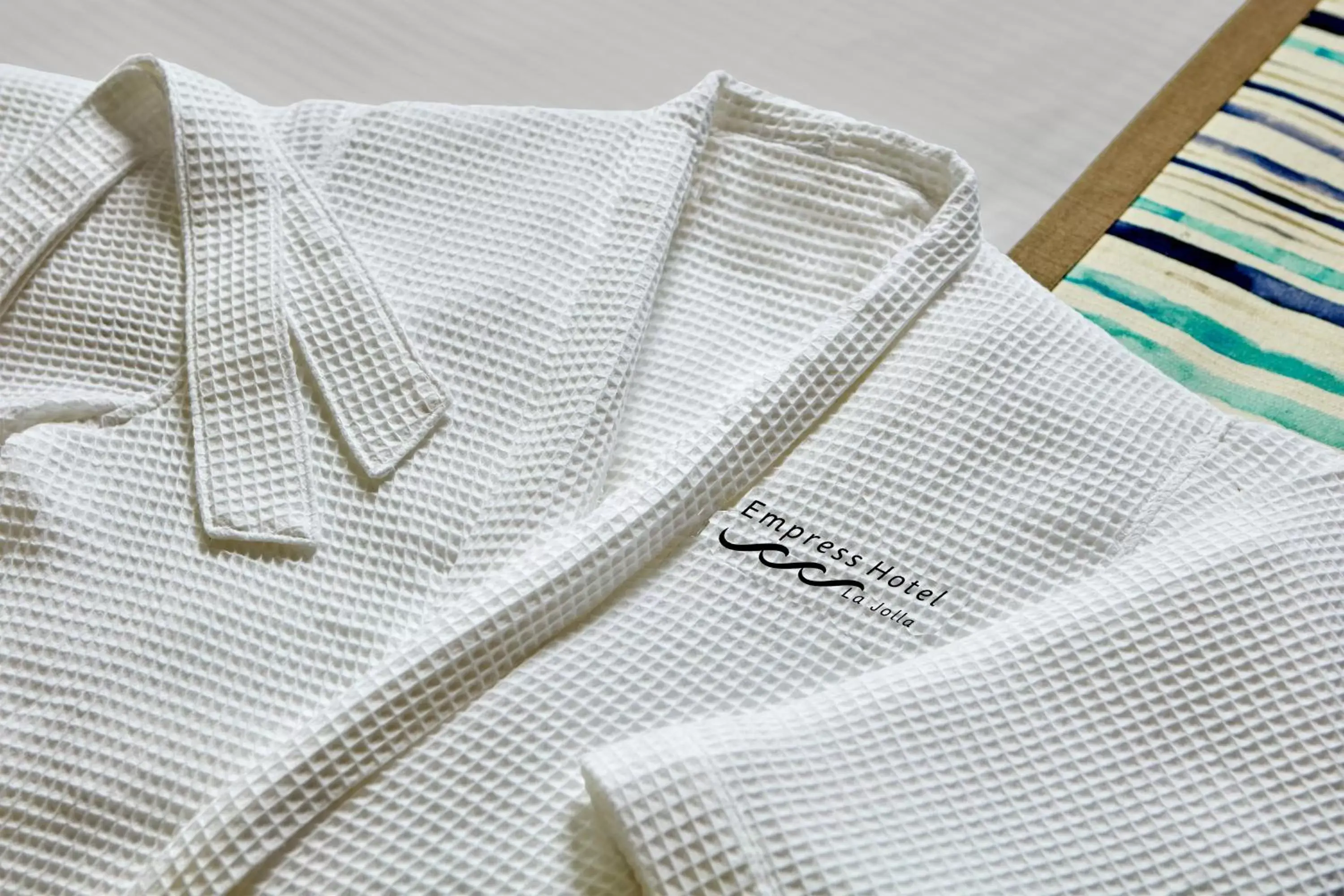 Double Room in Empress Hotel La Jolla Double Room in Empress Hotel La Jolla