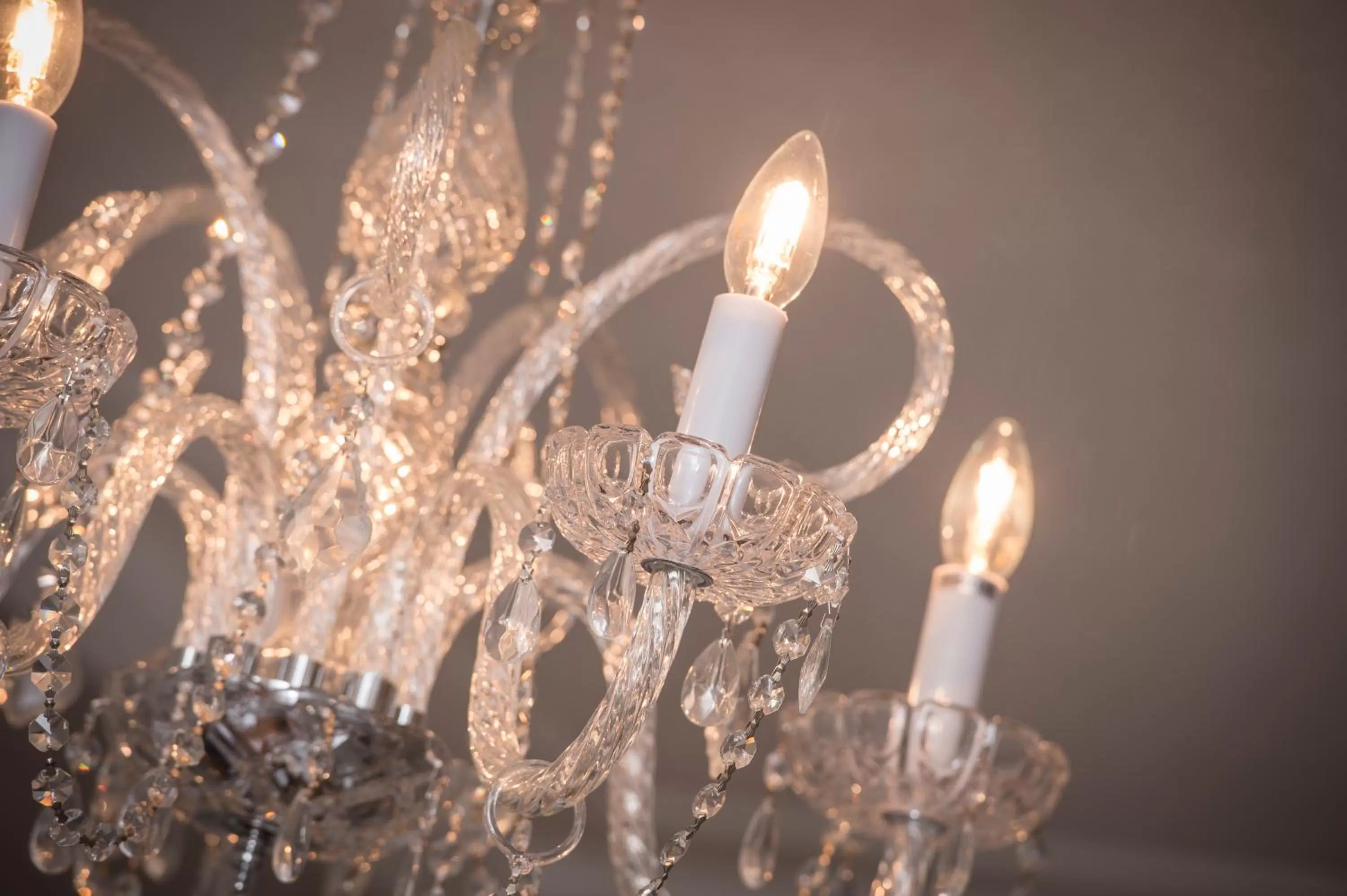 Bathroom in Lys-Na-Greyne Country House