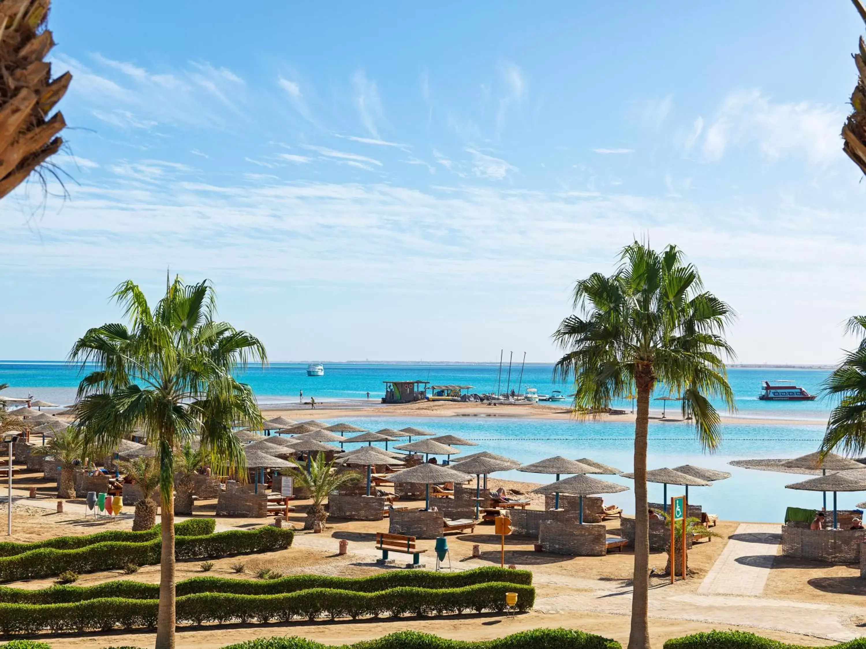 Club Paradisio El Gouna Red Sea Club Paradisio El Gouna Red Sea