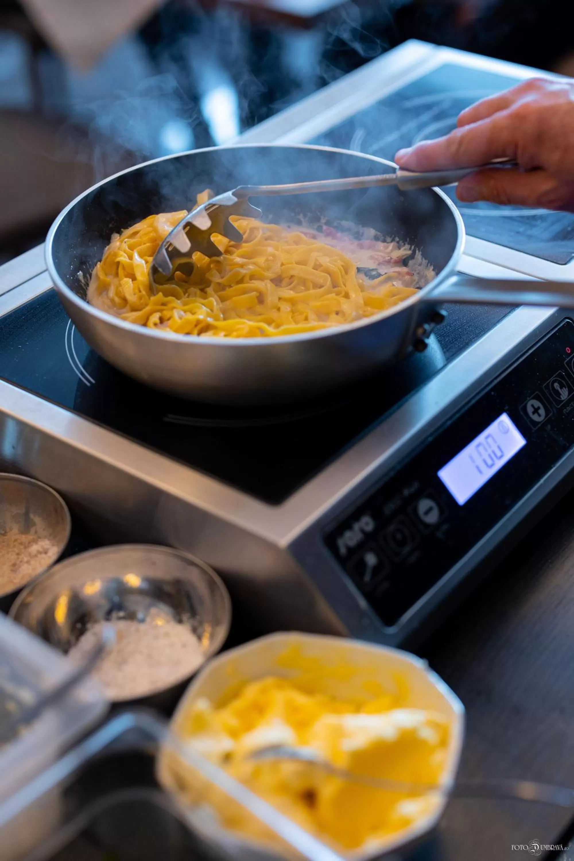 Food in Hotel Belmont & Spa