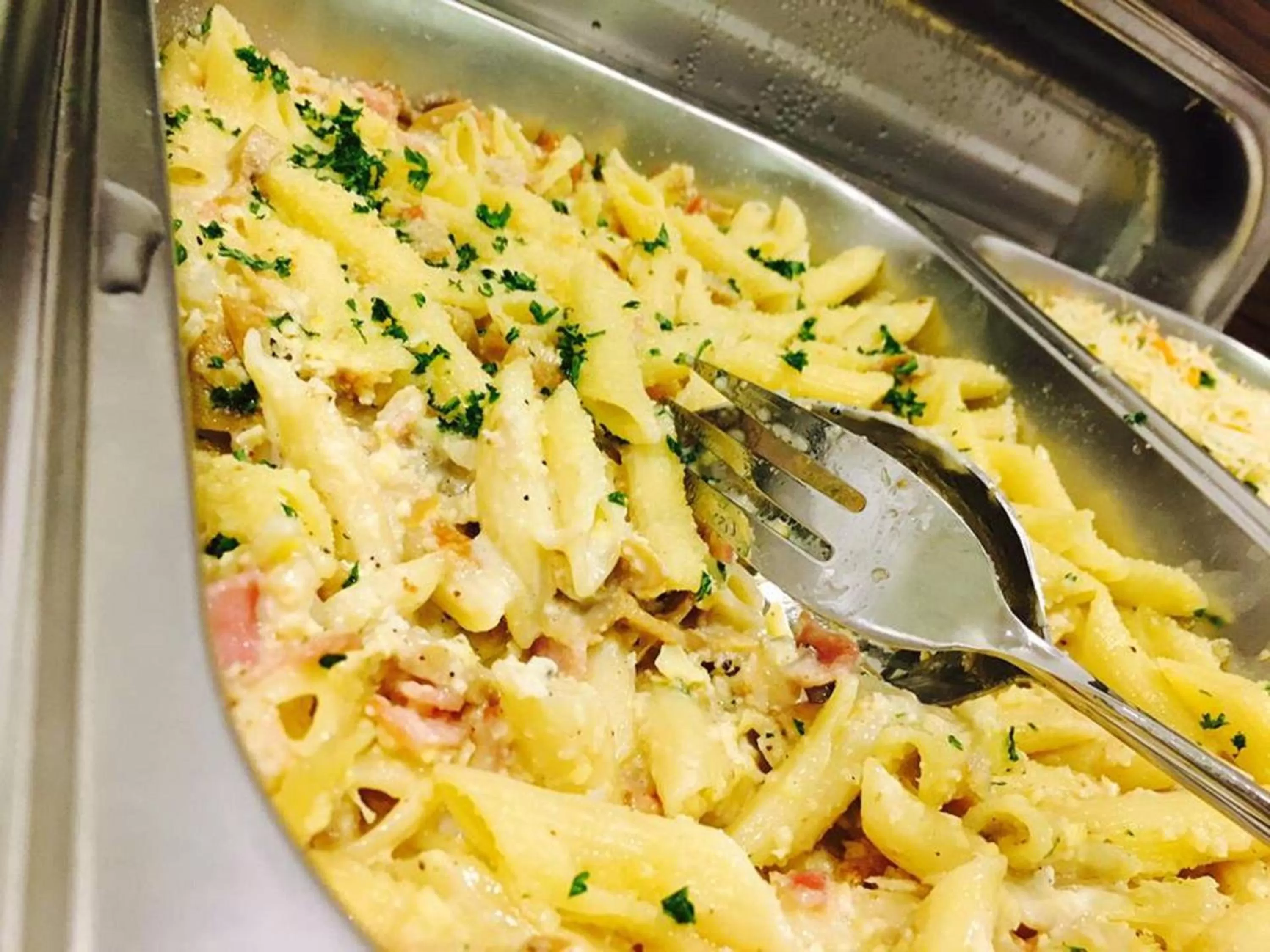 Food in Heaven Seven Kandy