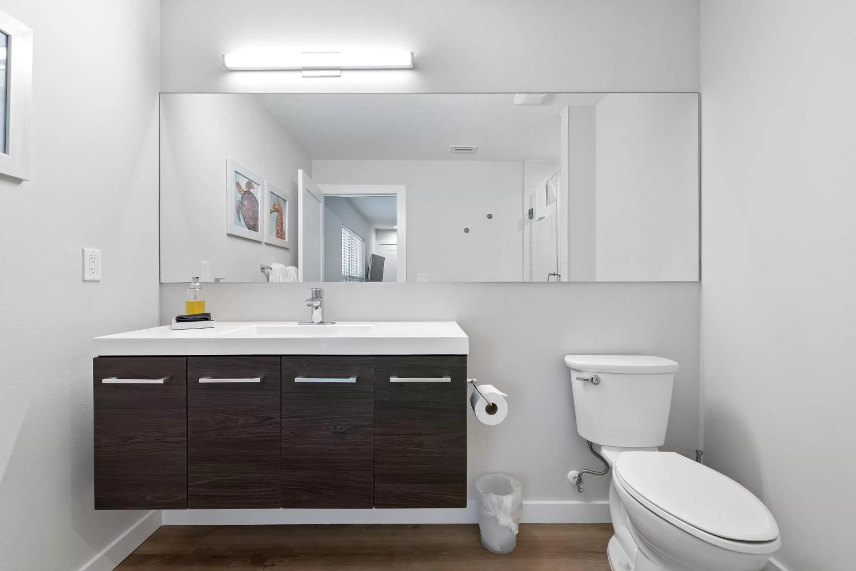 Escape Coastal Resort on Casey Key