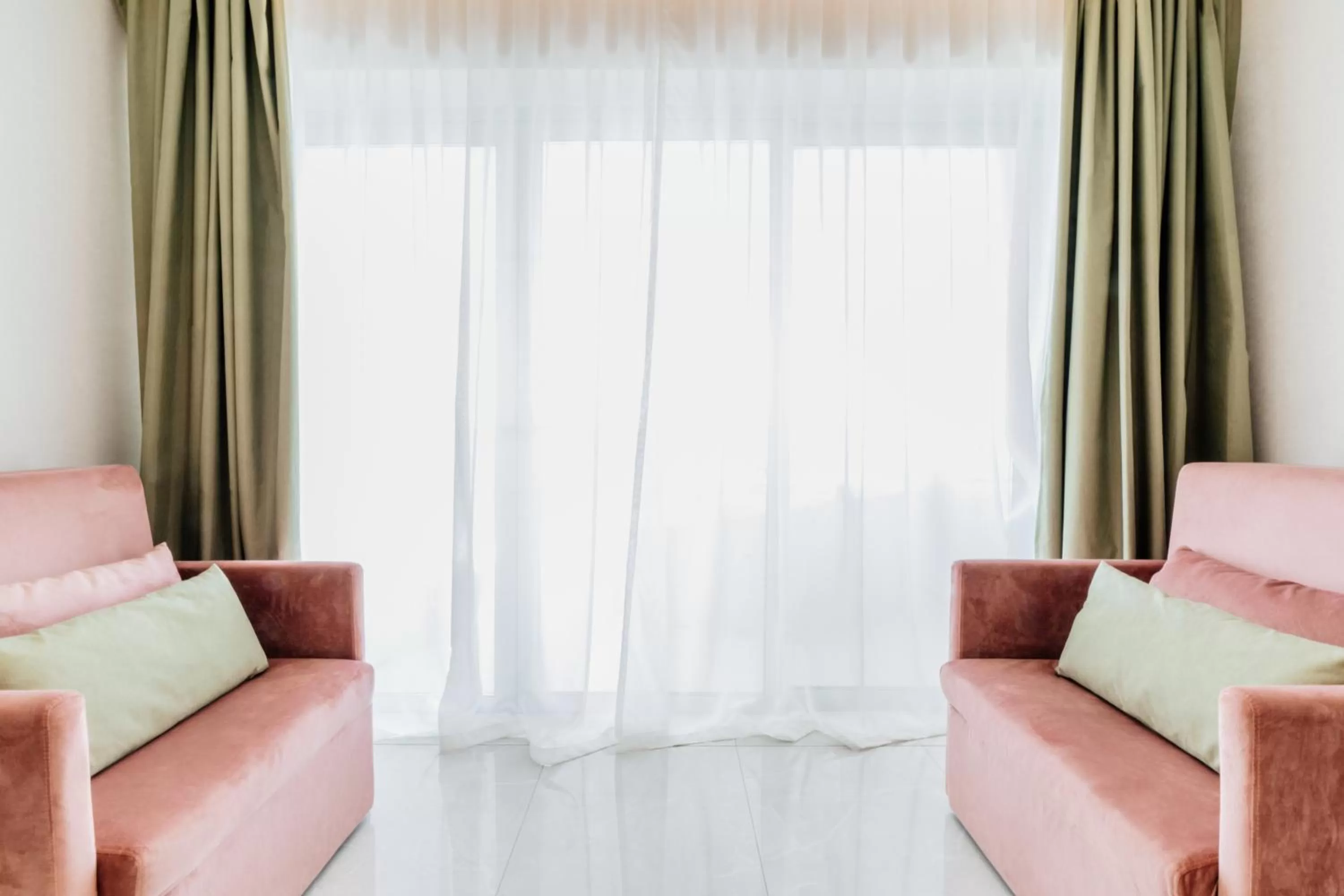 View (from property/room) in At Herbal Boutique Hotel & Spa