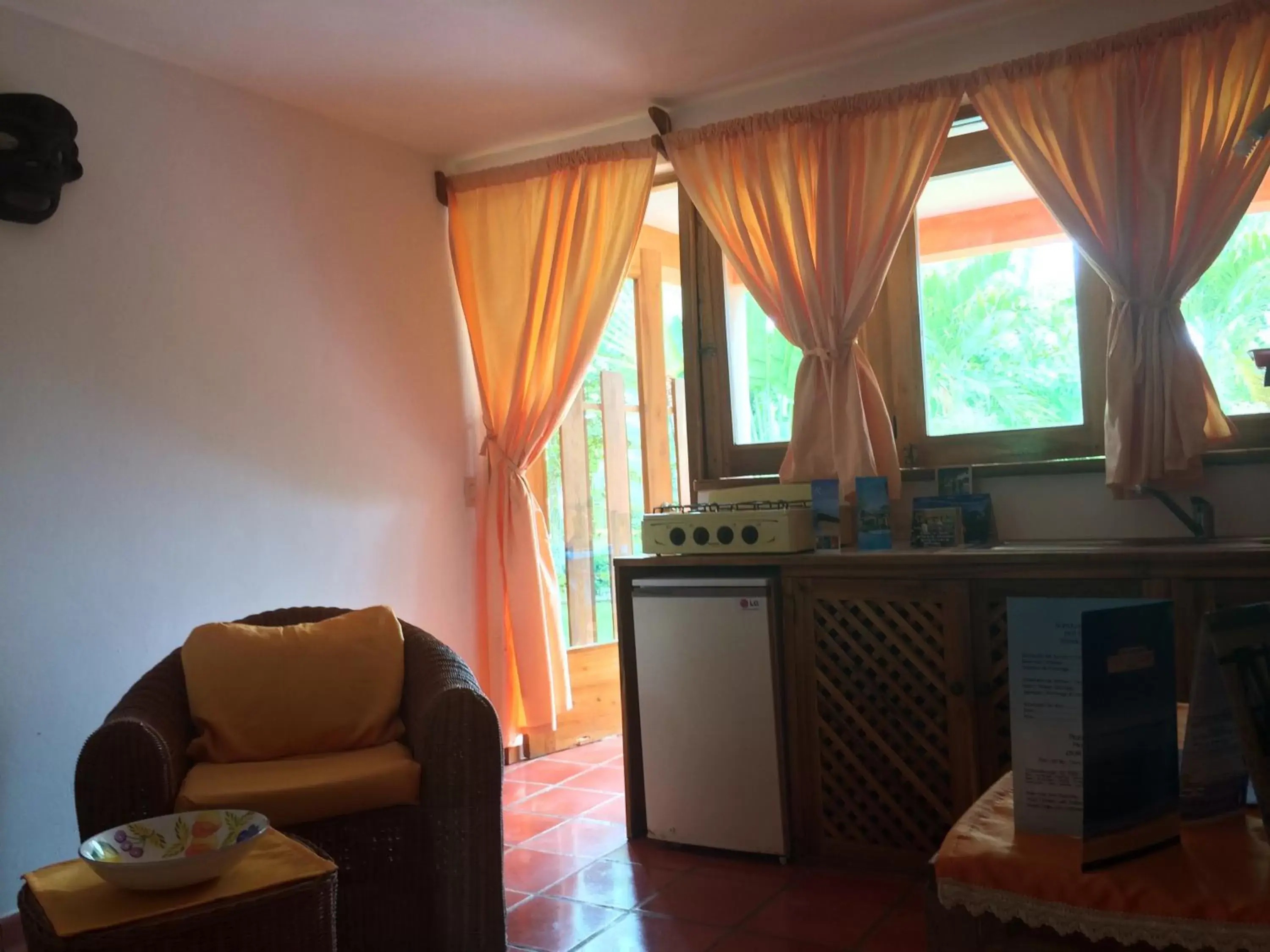 Studio in La Residencia del Paseo Studio in La Residencia del Paseo