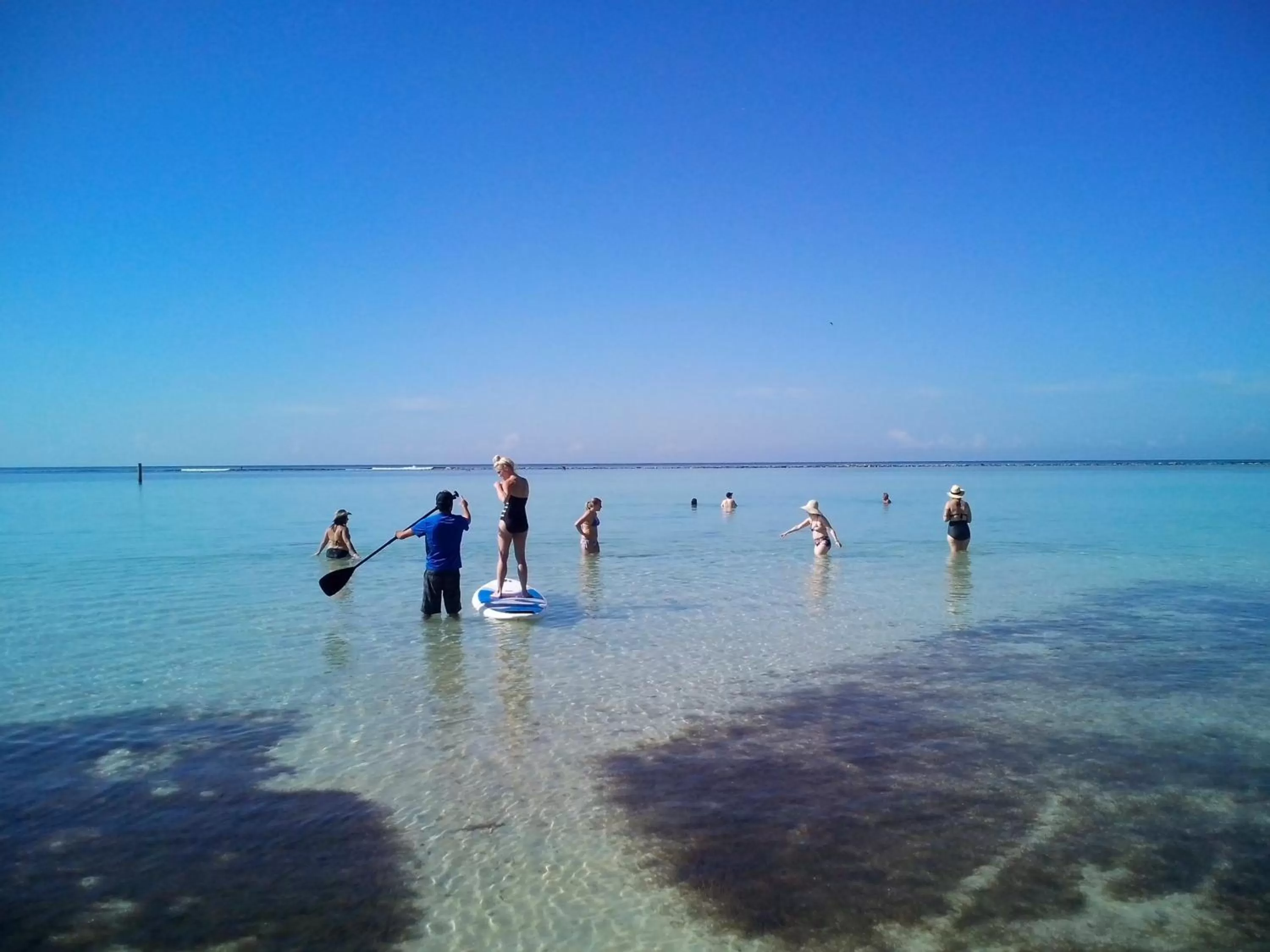 Day in Hotel Club Rolling Stone