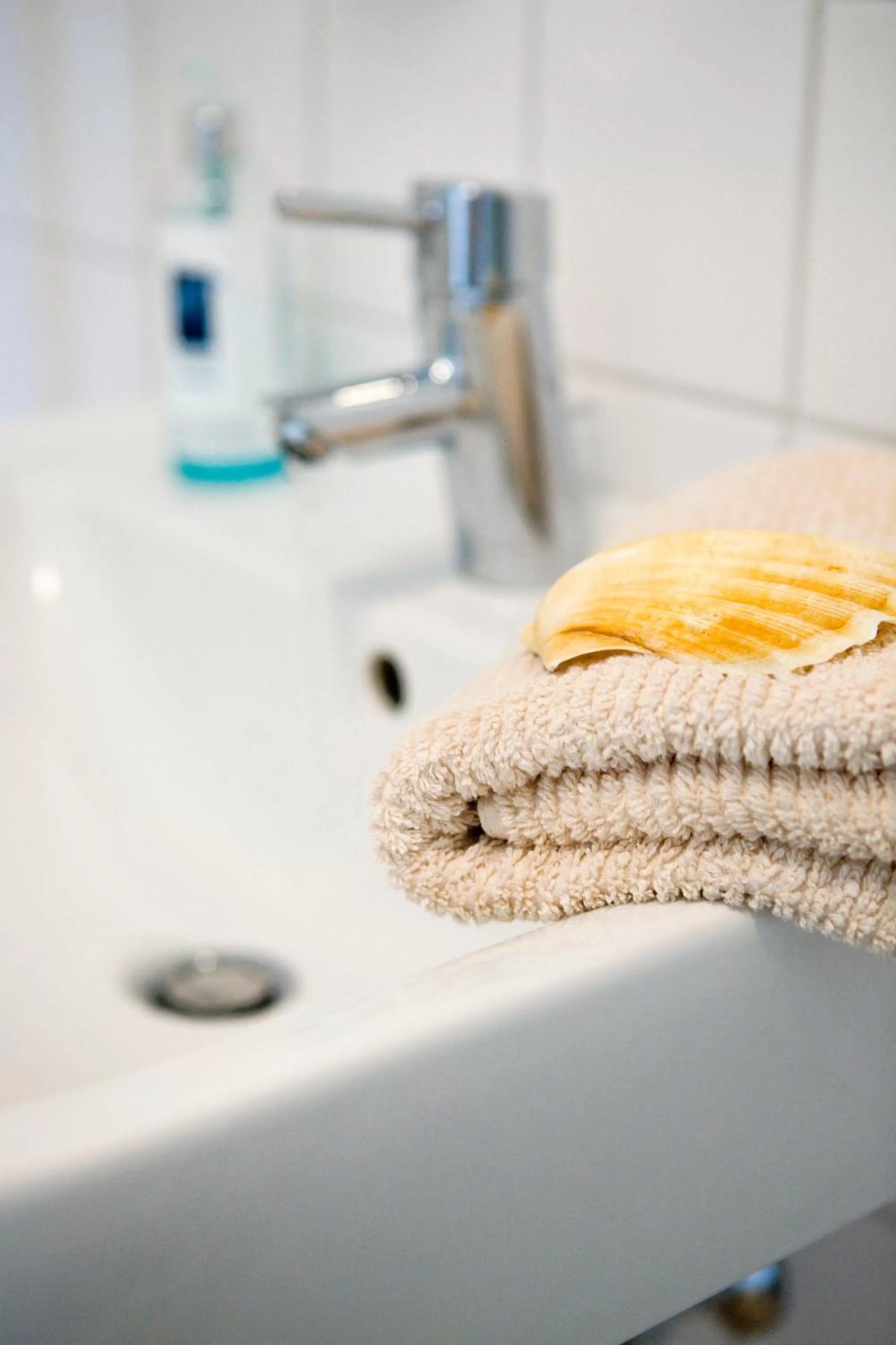 Bathroom in Anker's Hörn