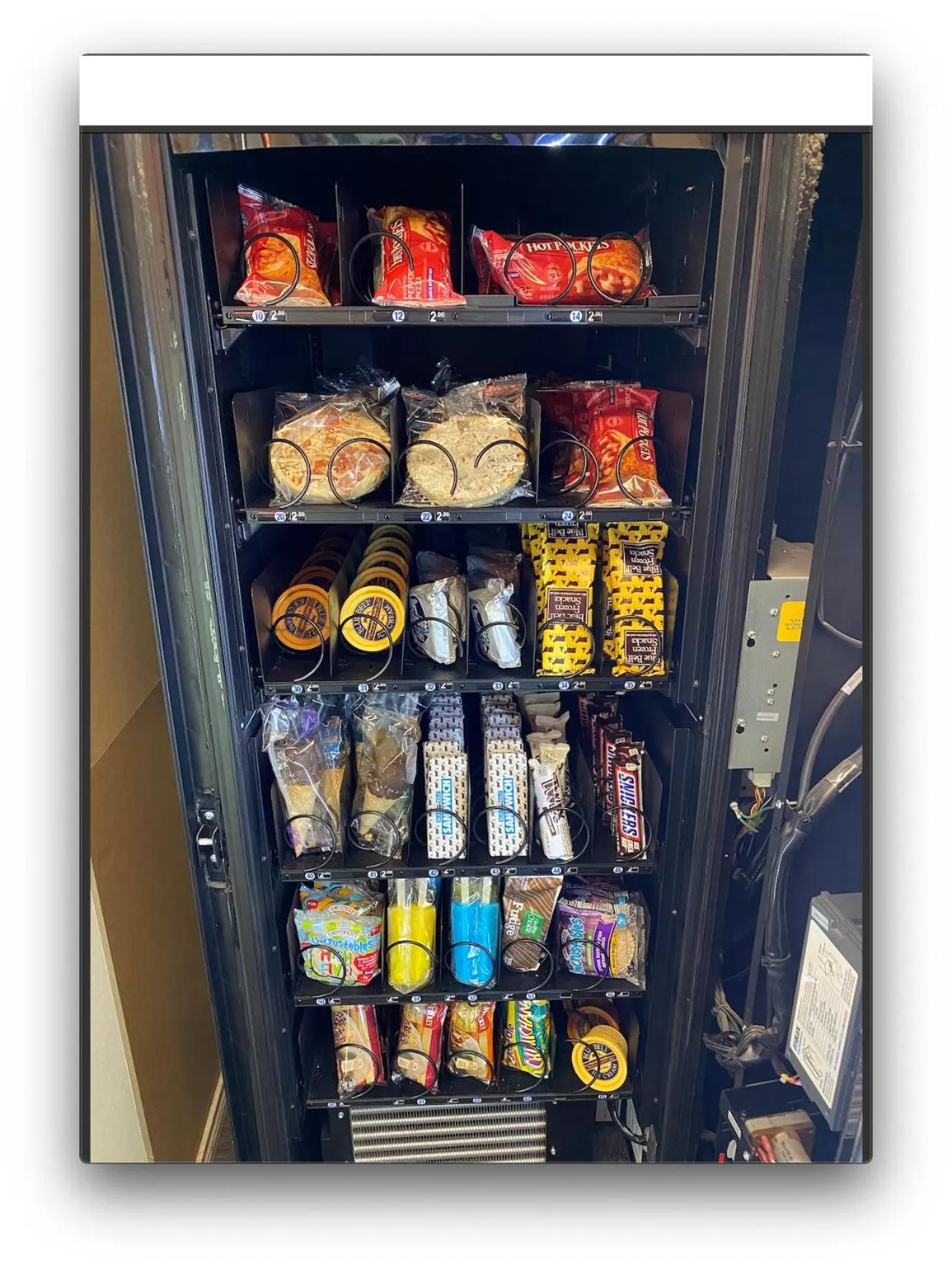 Food in Wingate By Wyndham Frisco