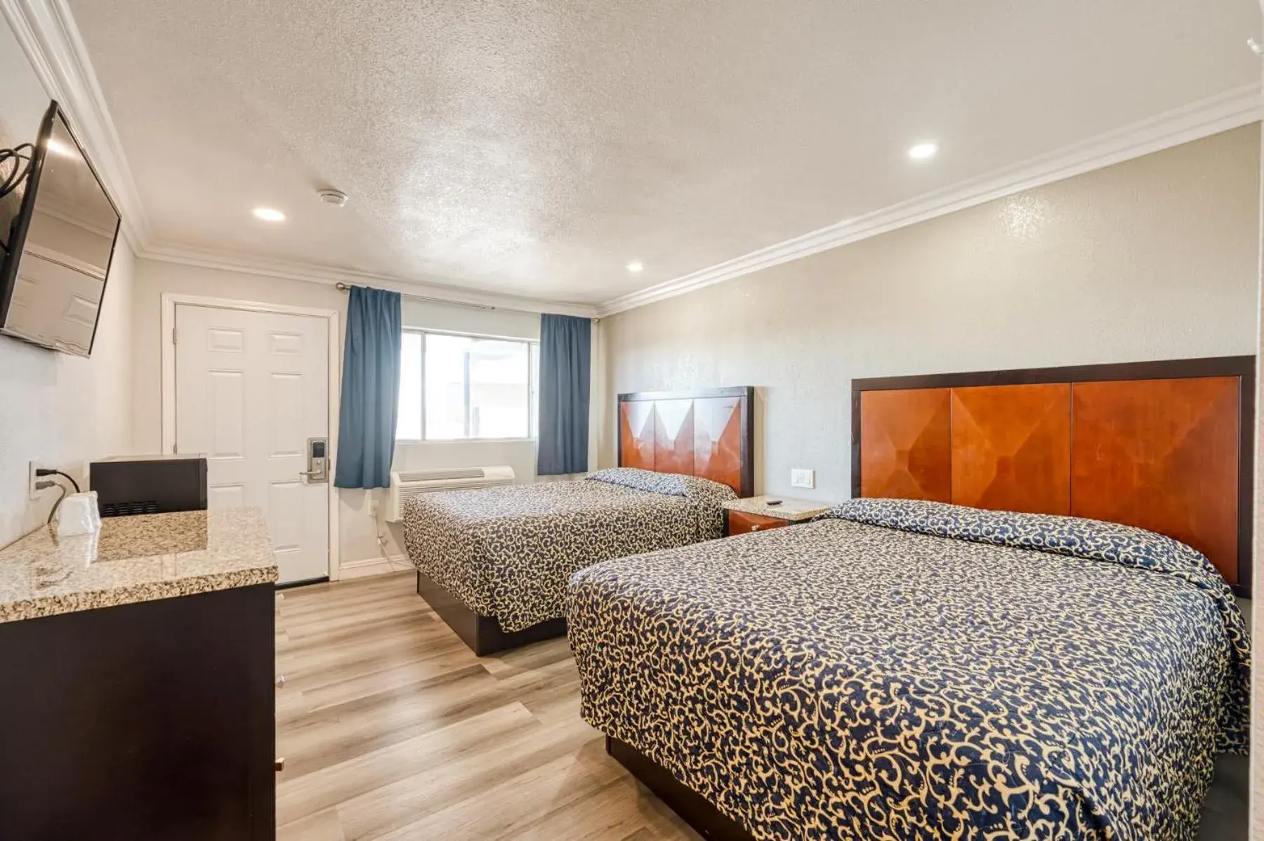 Standard Double Room in ERTH INN by AGA- Mojave Standard Double Room in ERTH INN by AGA- Mojave