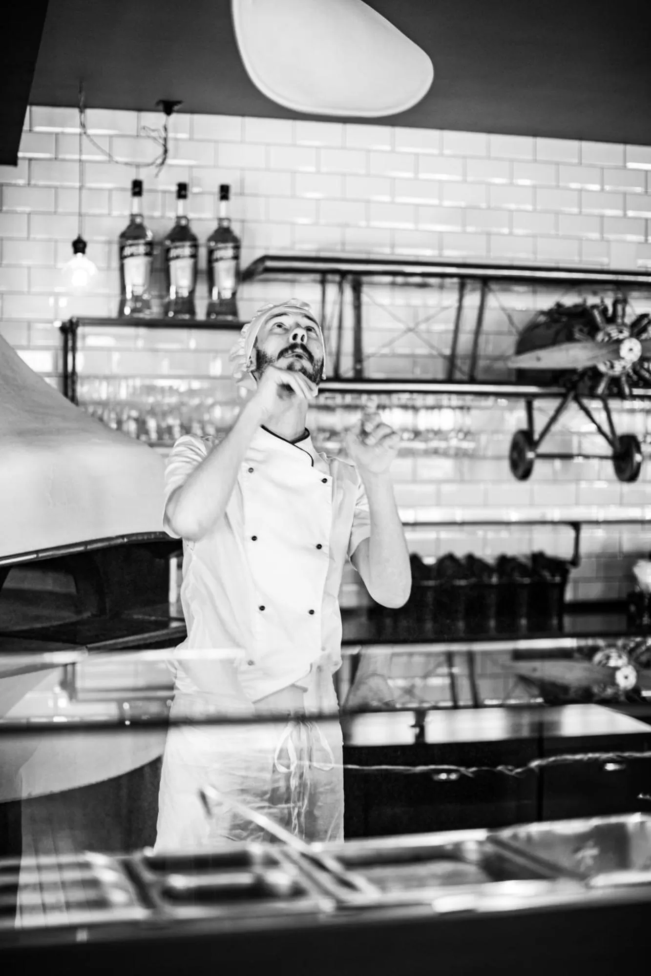 Food in Kurhaus Lenzerheide