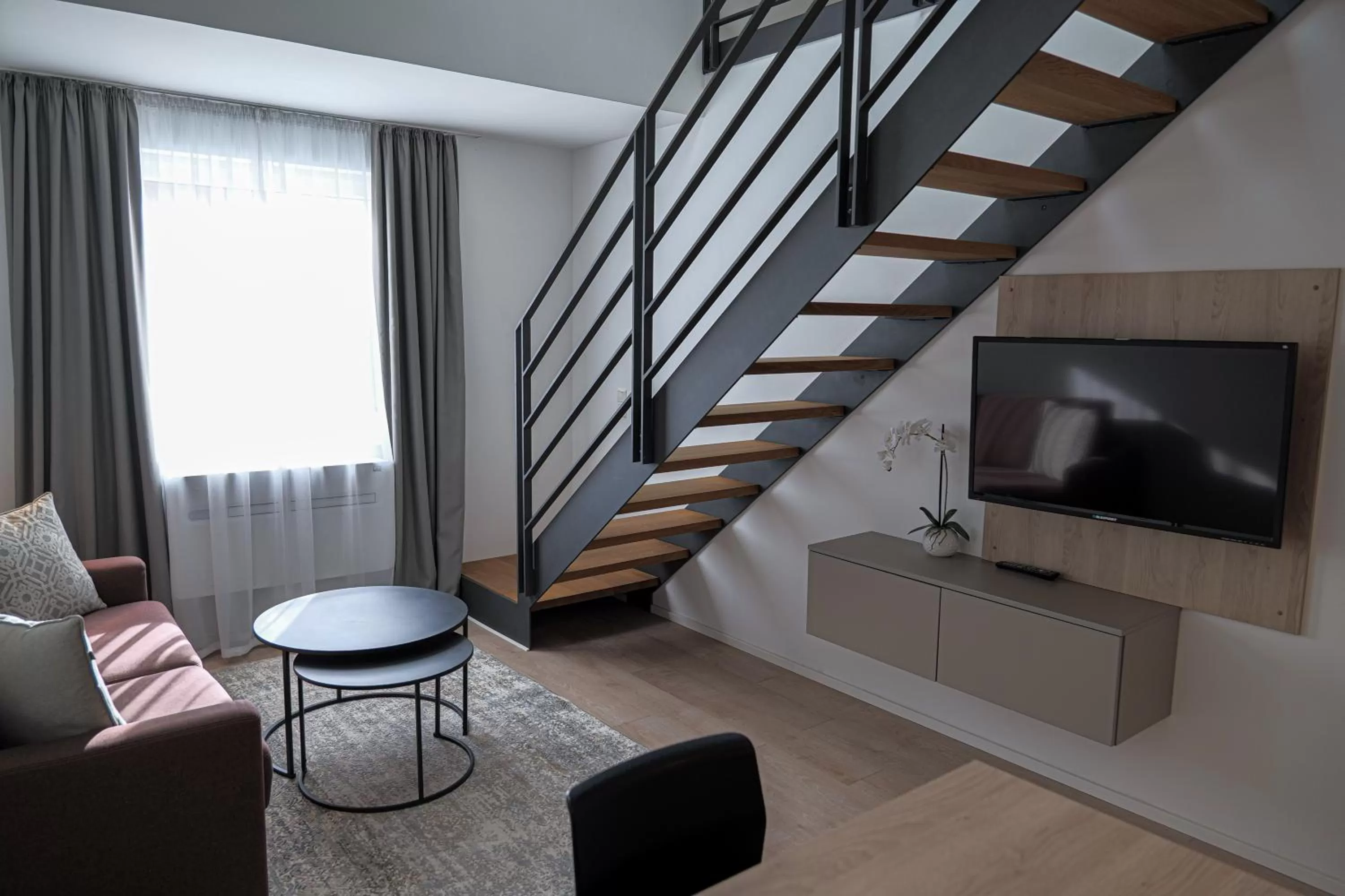 Bedroom in Aparthotel Cosy