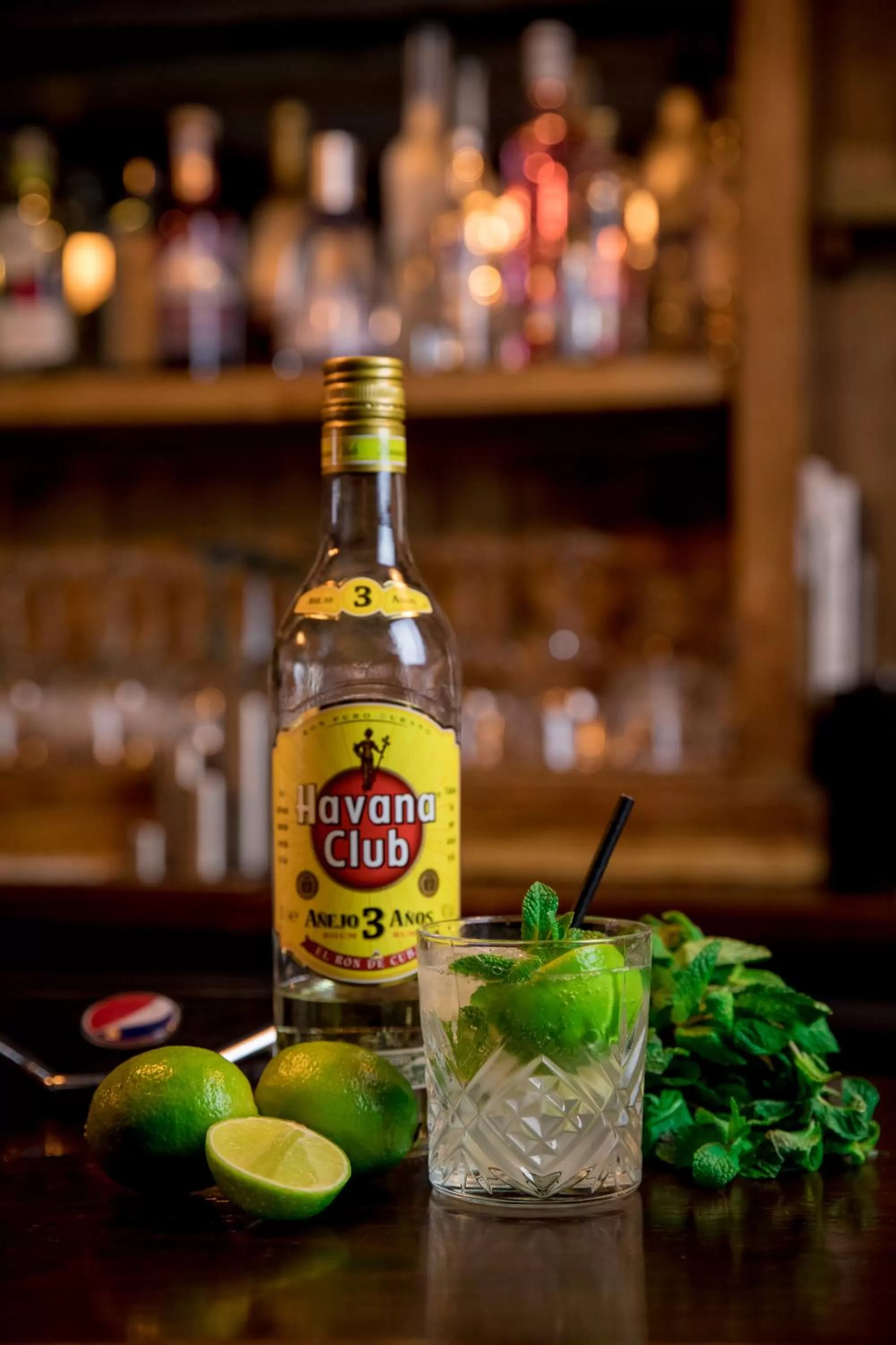 Food and drinks, Drinks in The Black Swan Inn