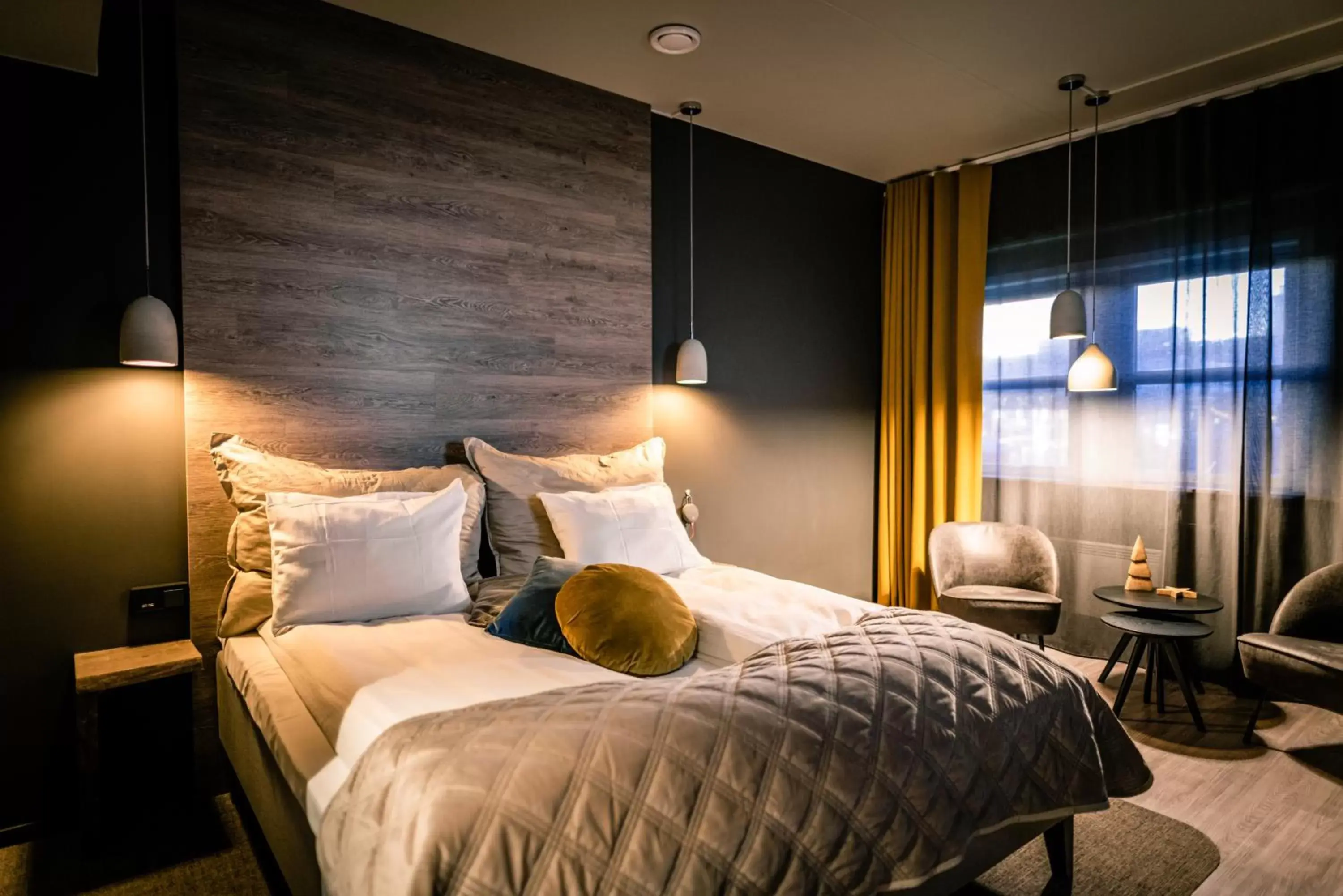 Deluxe Double Room in Canyon Hotell Deluxe Double Room in Canyon Hotell