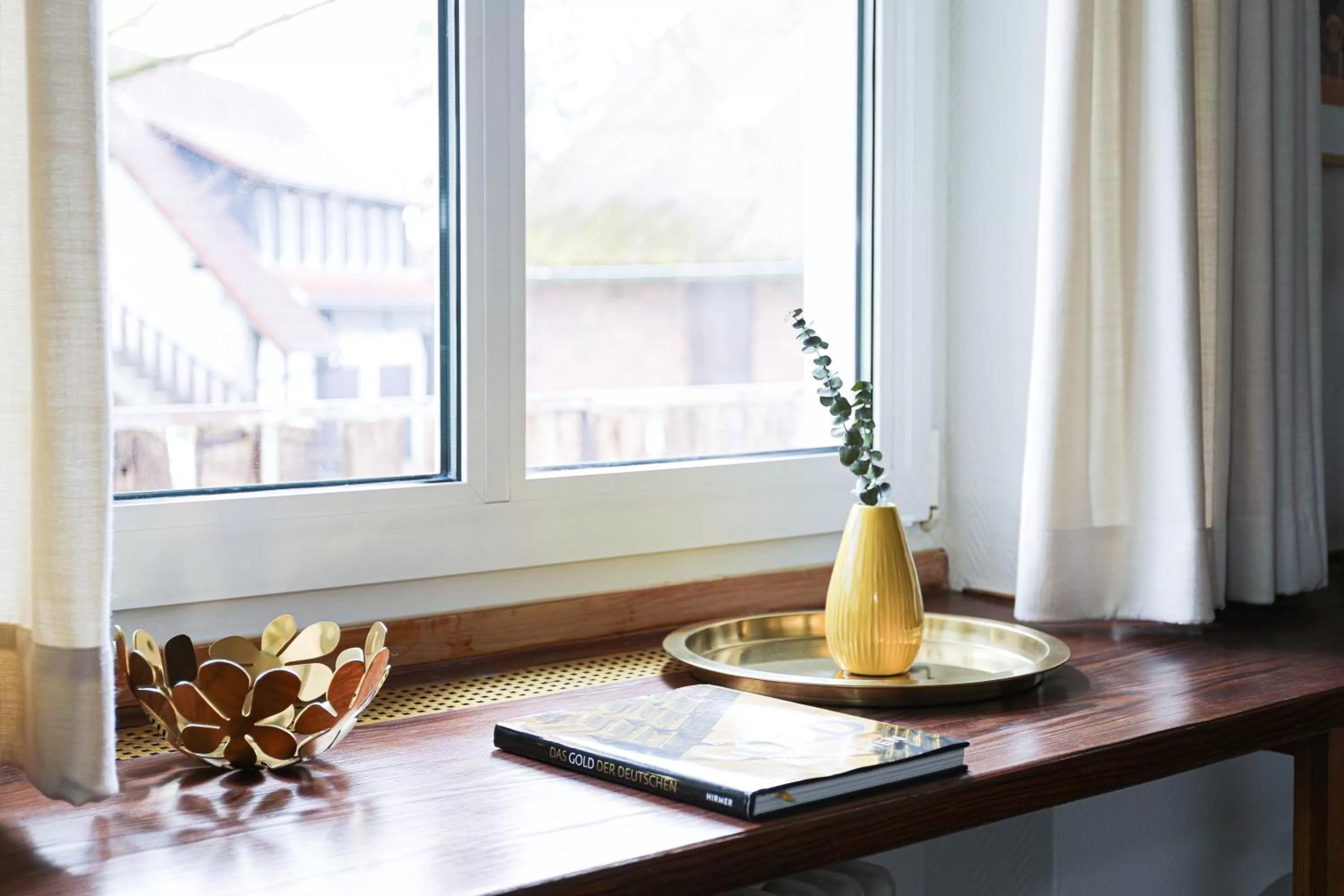 Landhotel Bonsmann's Hof