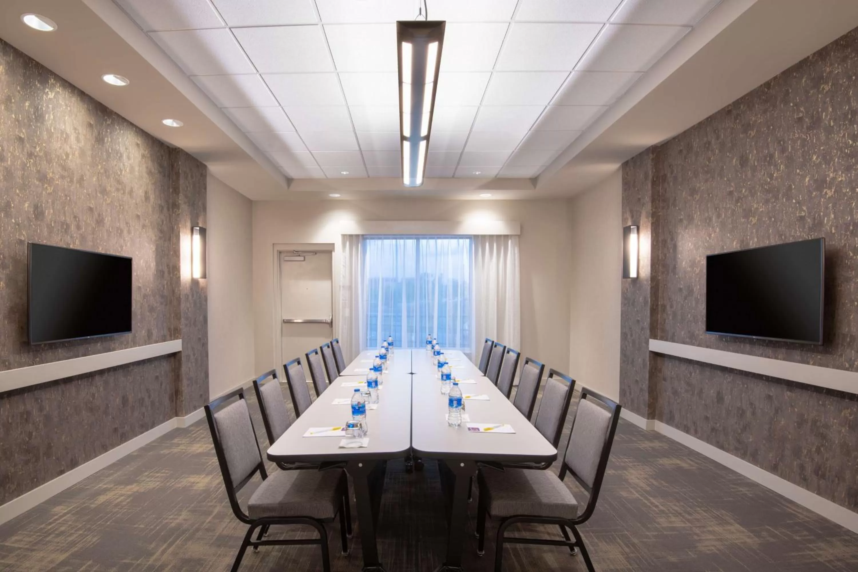 On site in Hyatt Place Westminster Denver