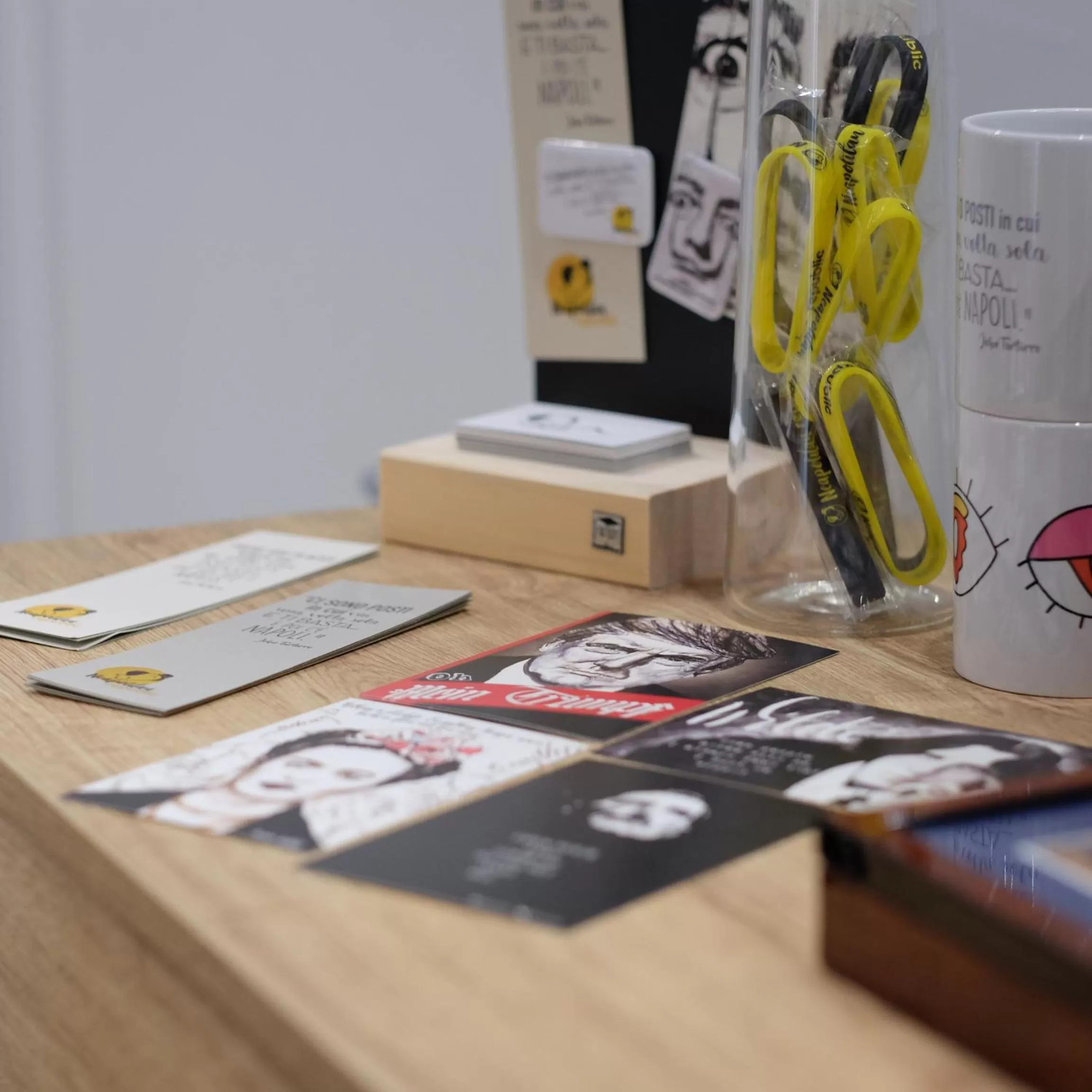 Lobby or reception in Regina Margherita Suite