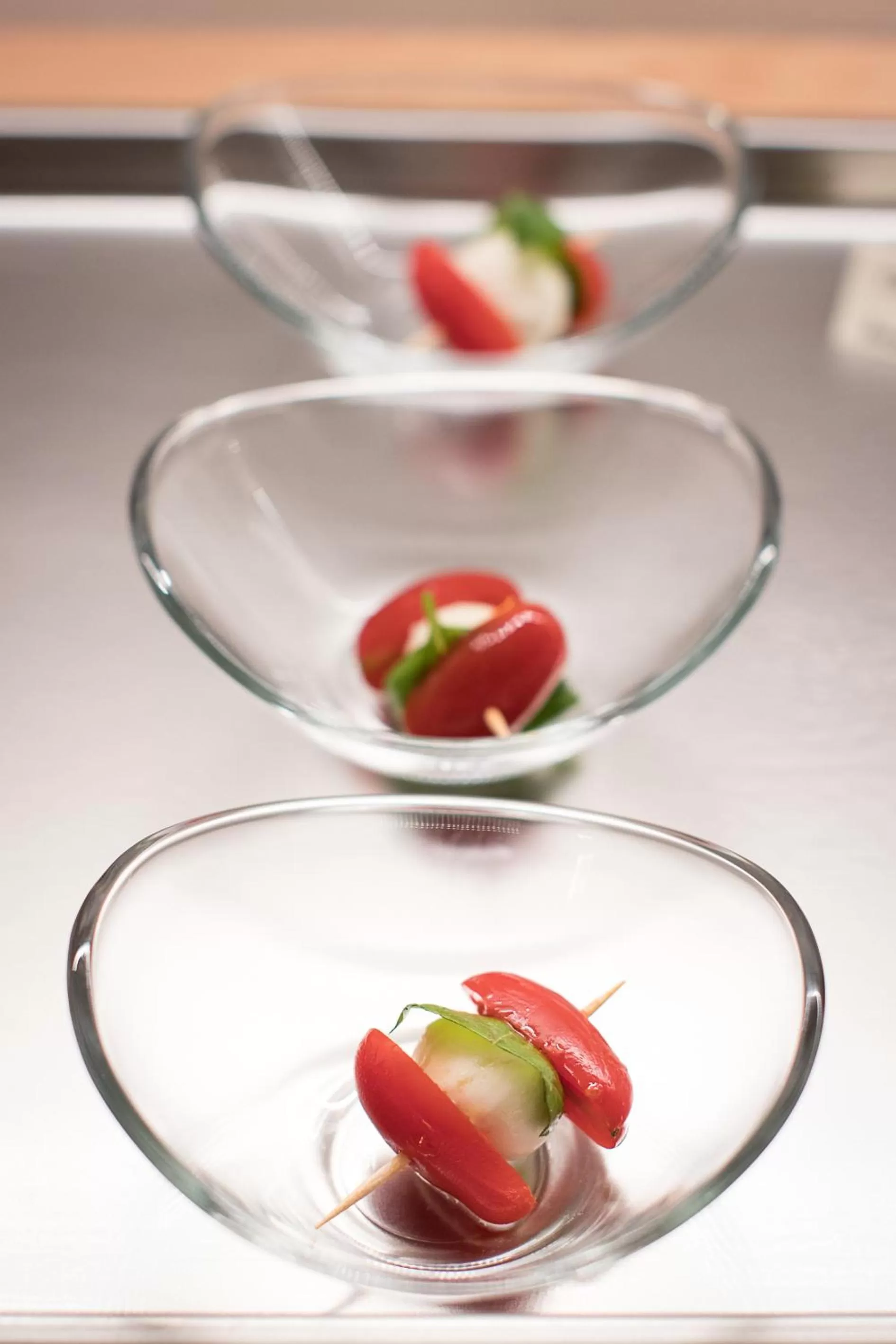 Buffet breakfast, Food in Hotel U Tří hrušek suites & apartments