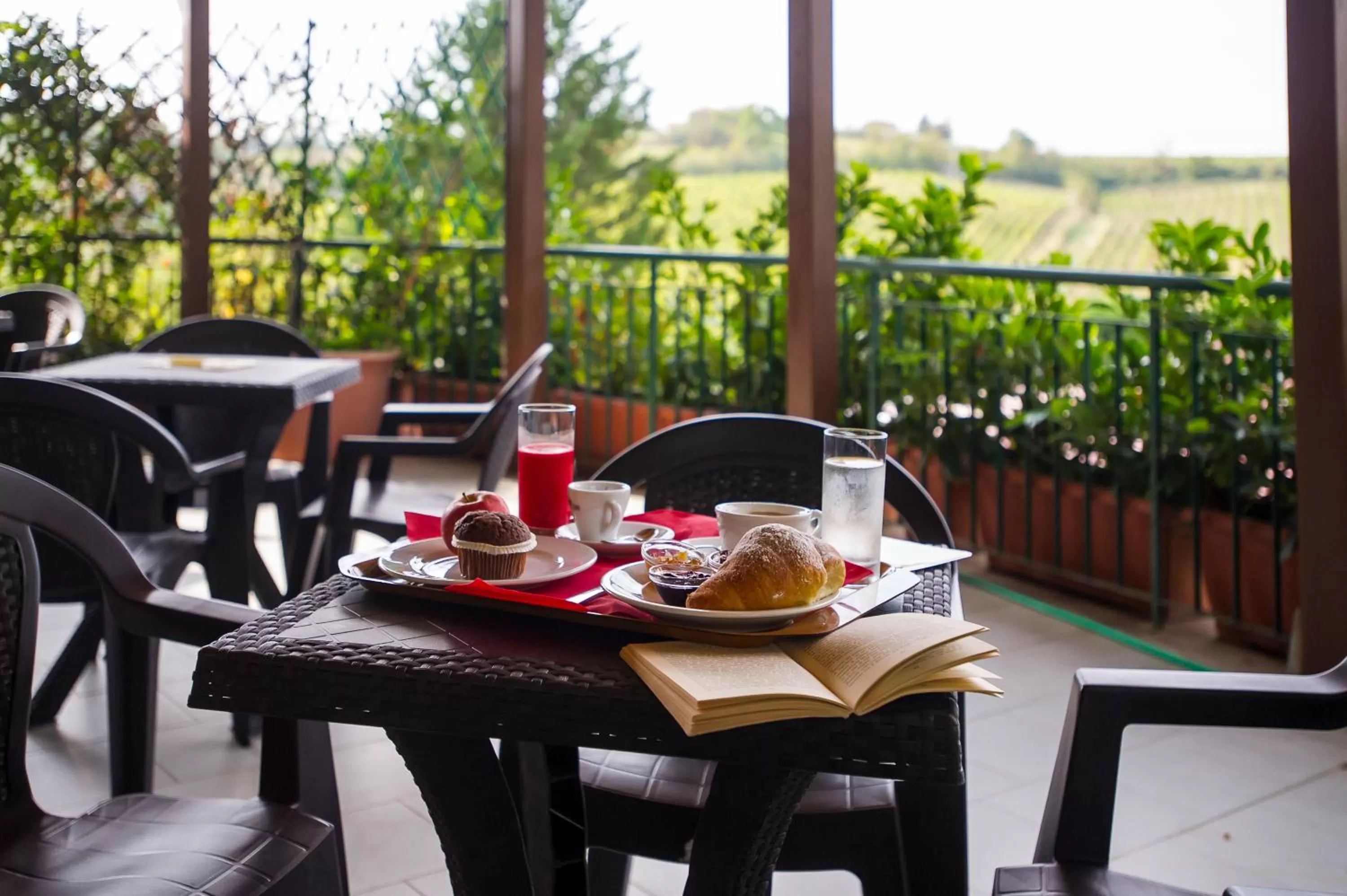 Entertainment in Hotel Ai Tufi