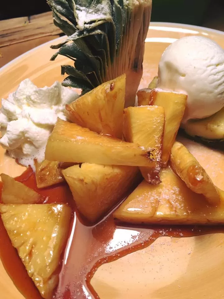 Restaurant/places to eat in Ciccio Bed & Breakfast