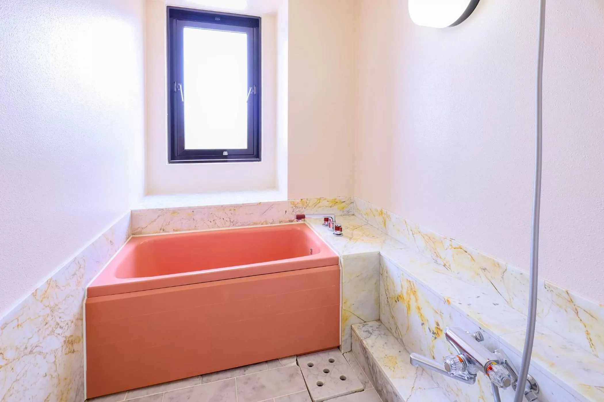 Bathroom, Bed in TAOYA Akiu