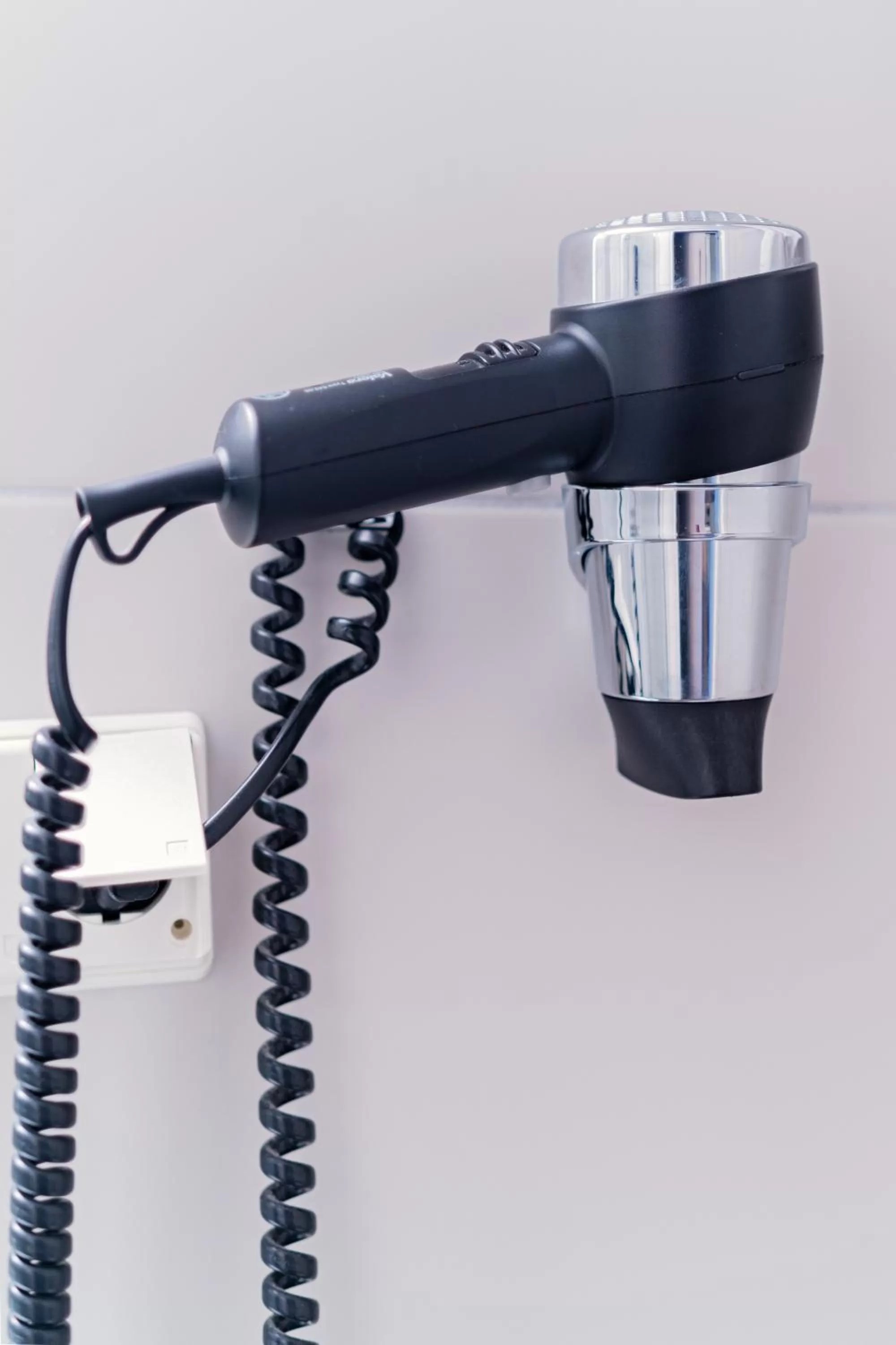 Bathroom in Citybox Oslo