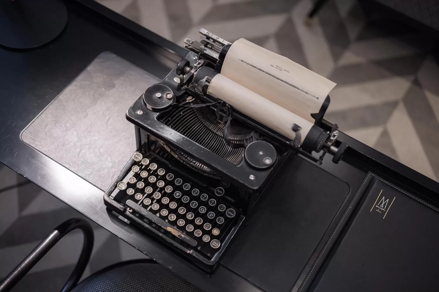 Property building in Century Old Town Prague - MGallery Collection