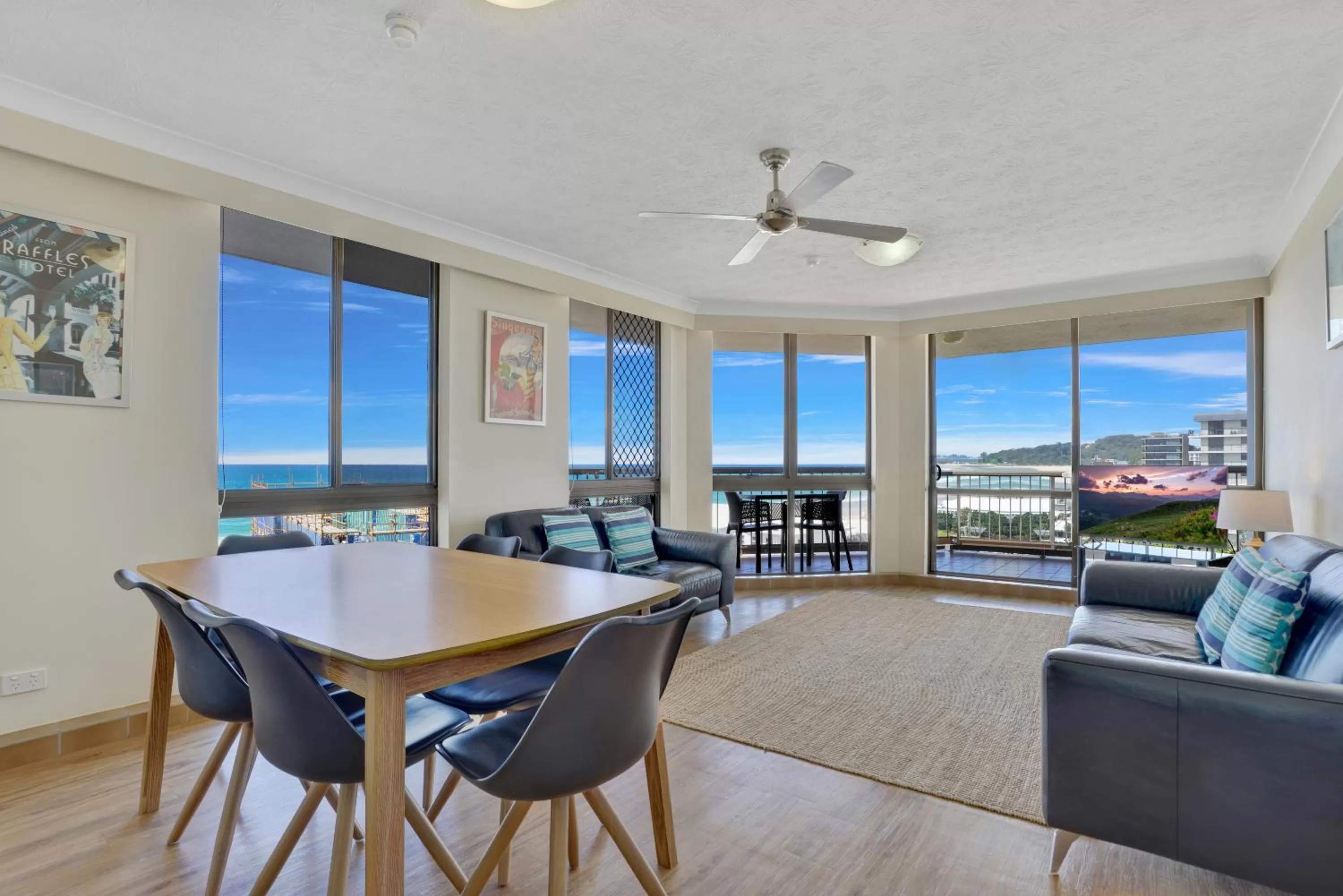 Beach Palms Holiday Apartments